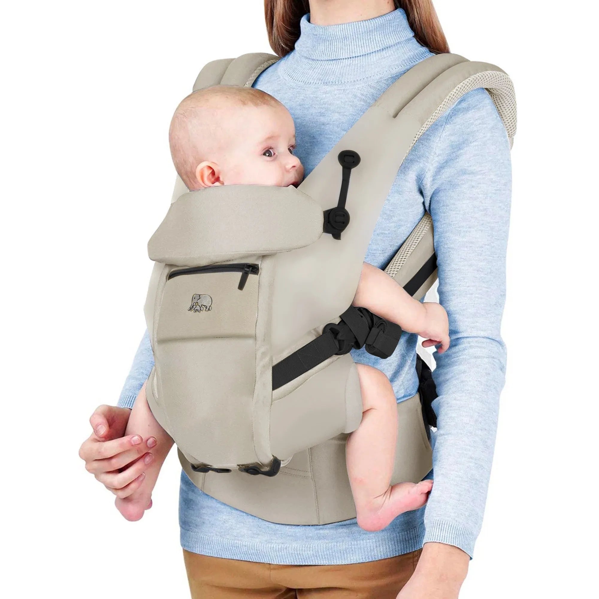 Baby carrier 4 in 1 online