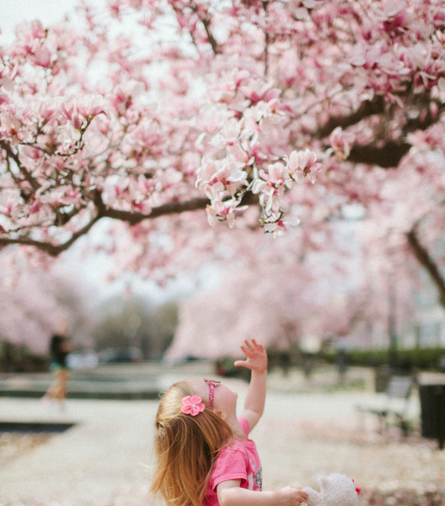 5 fun spring activities for toddlers