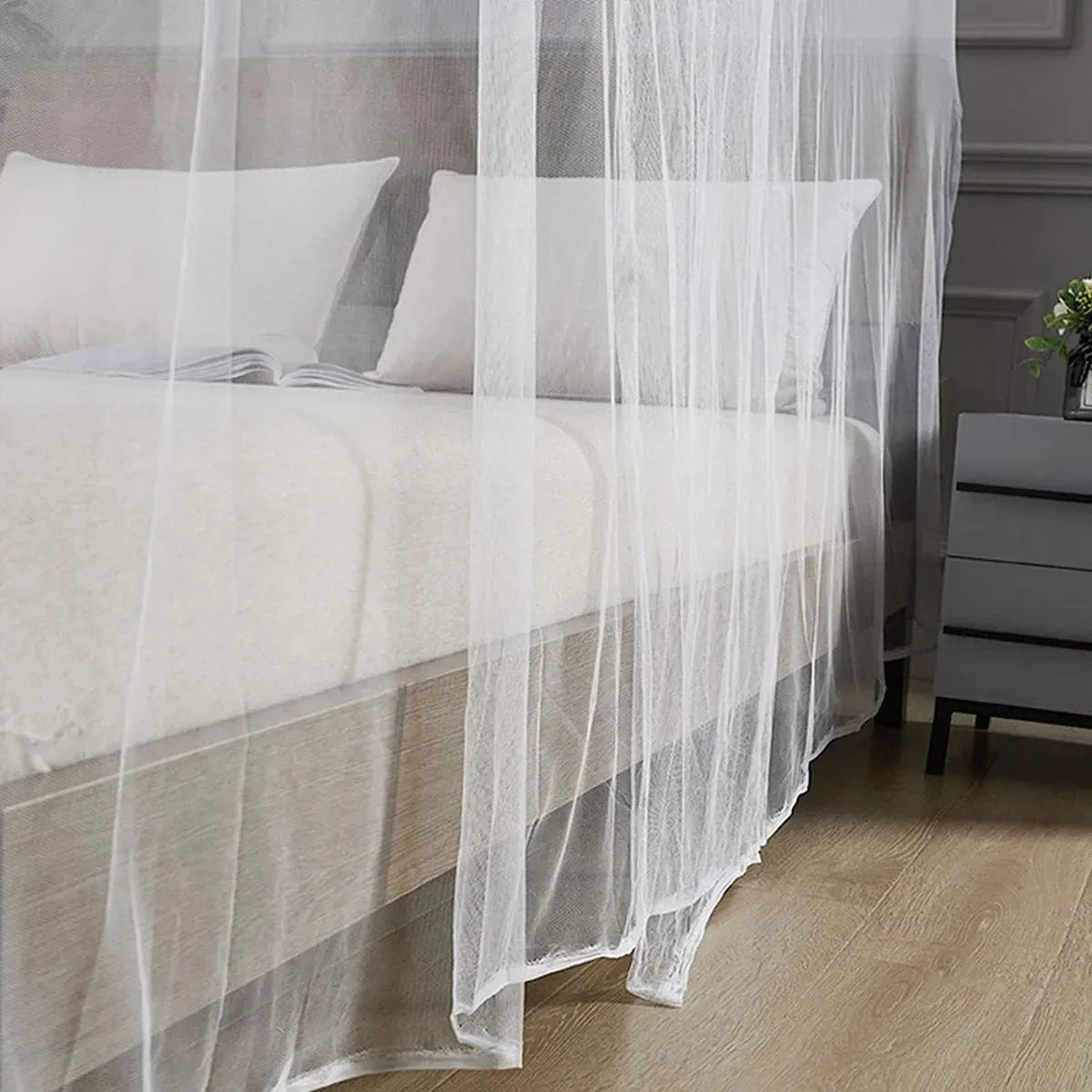 2 person mosquito net XXL