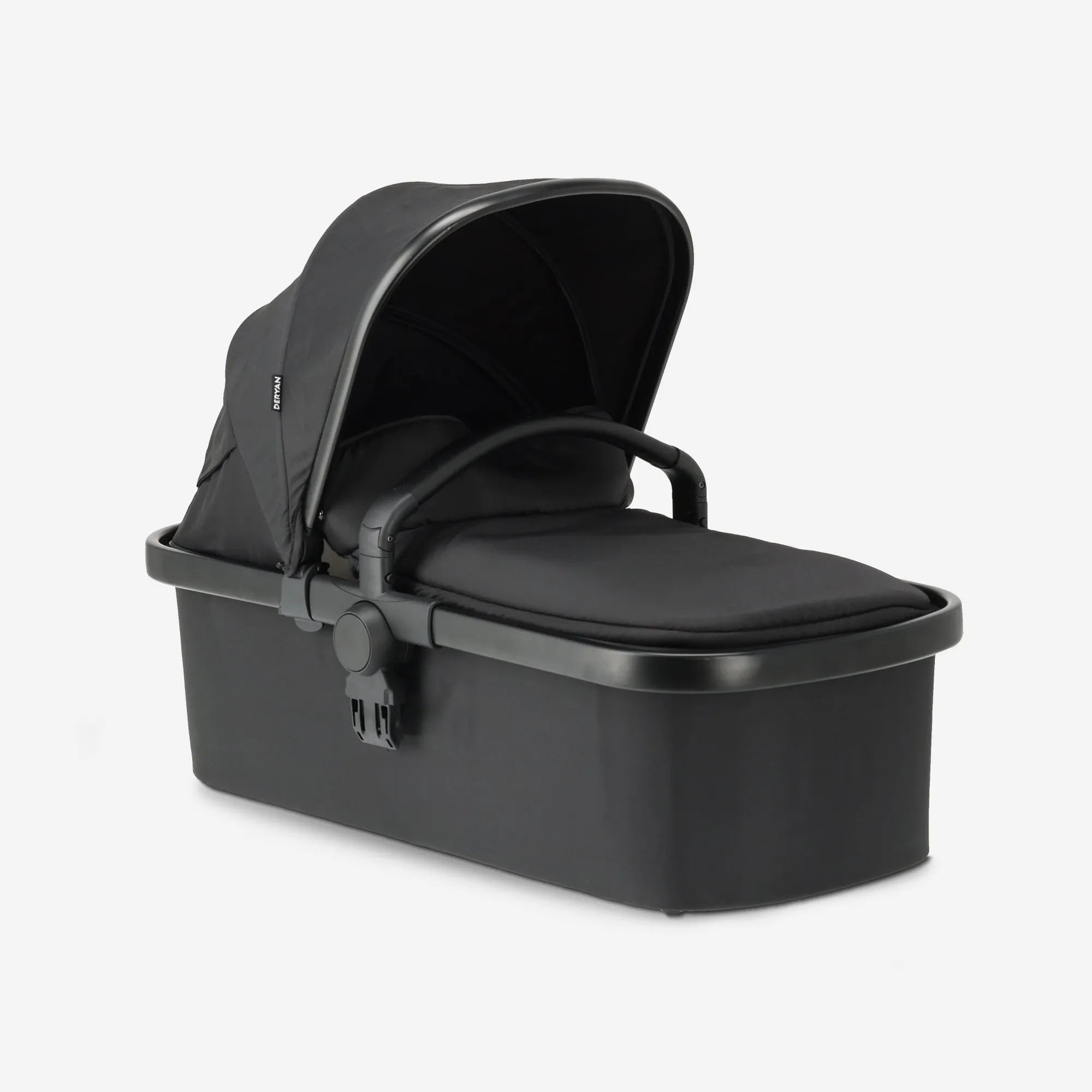 EVY Travel Cradle for Stroller - Black