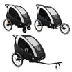 Fahrradanhänger - Stroller - Jogging stroller