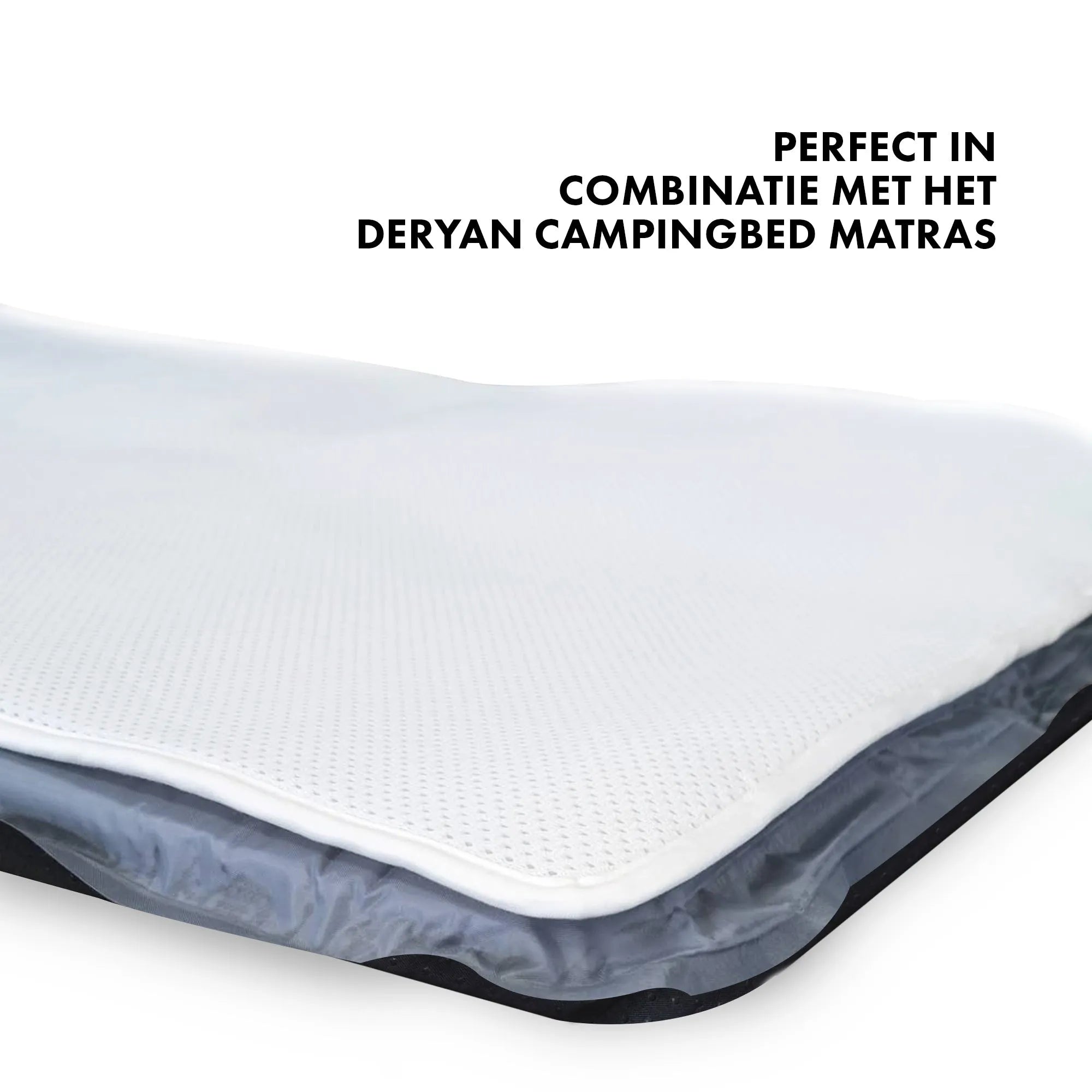 Welcool Aero Mattress Protector - Foldable Camping Bed Mattress