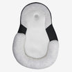 Baby Ergonomic Head Pillow - Pillow Against Flat Head