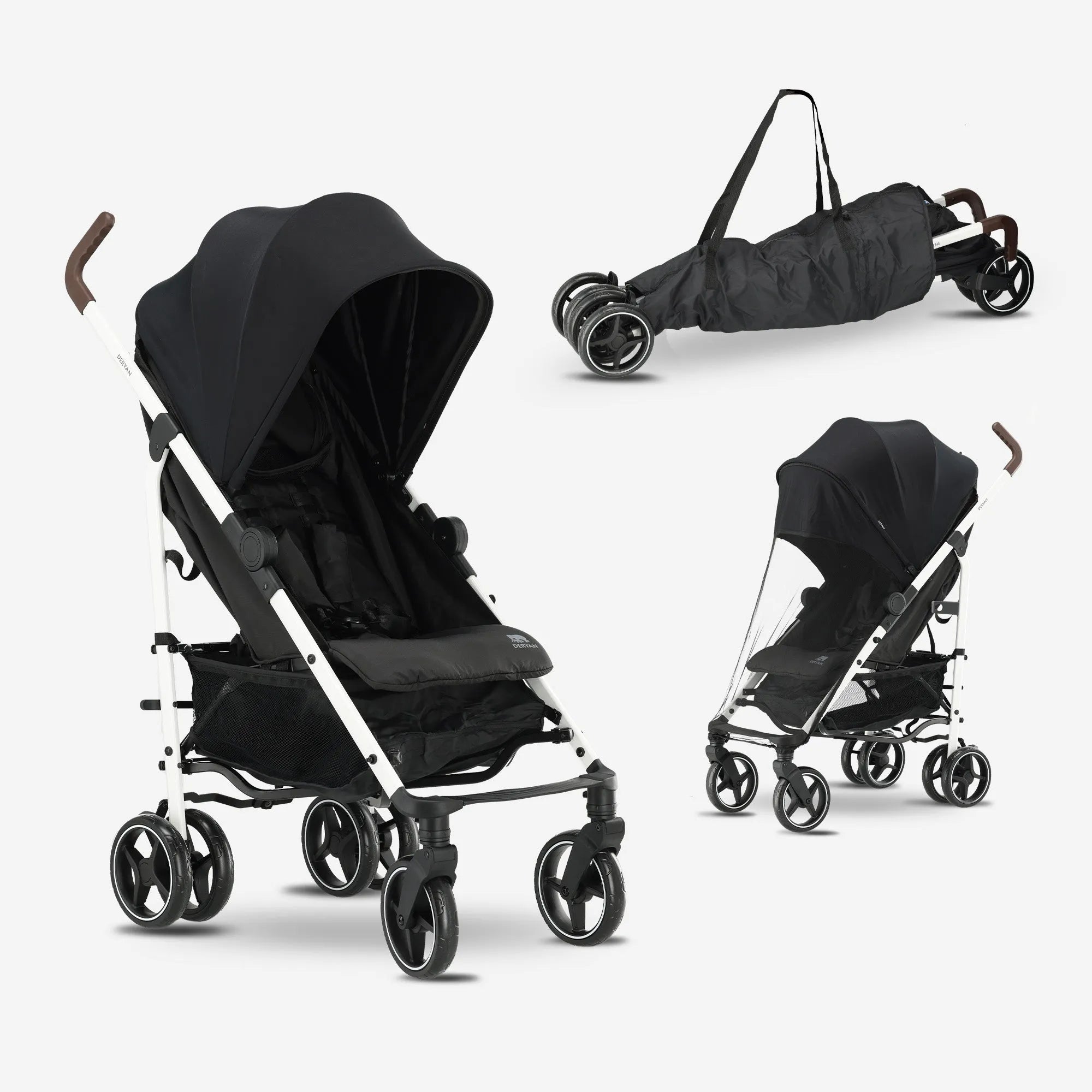 Duo Kinderwagen Maxi Cosi - De 10 beste van januari 2026 - Fit&Flexibel