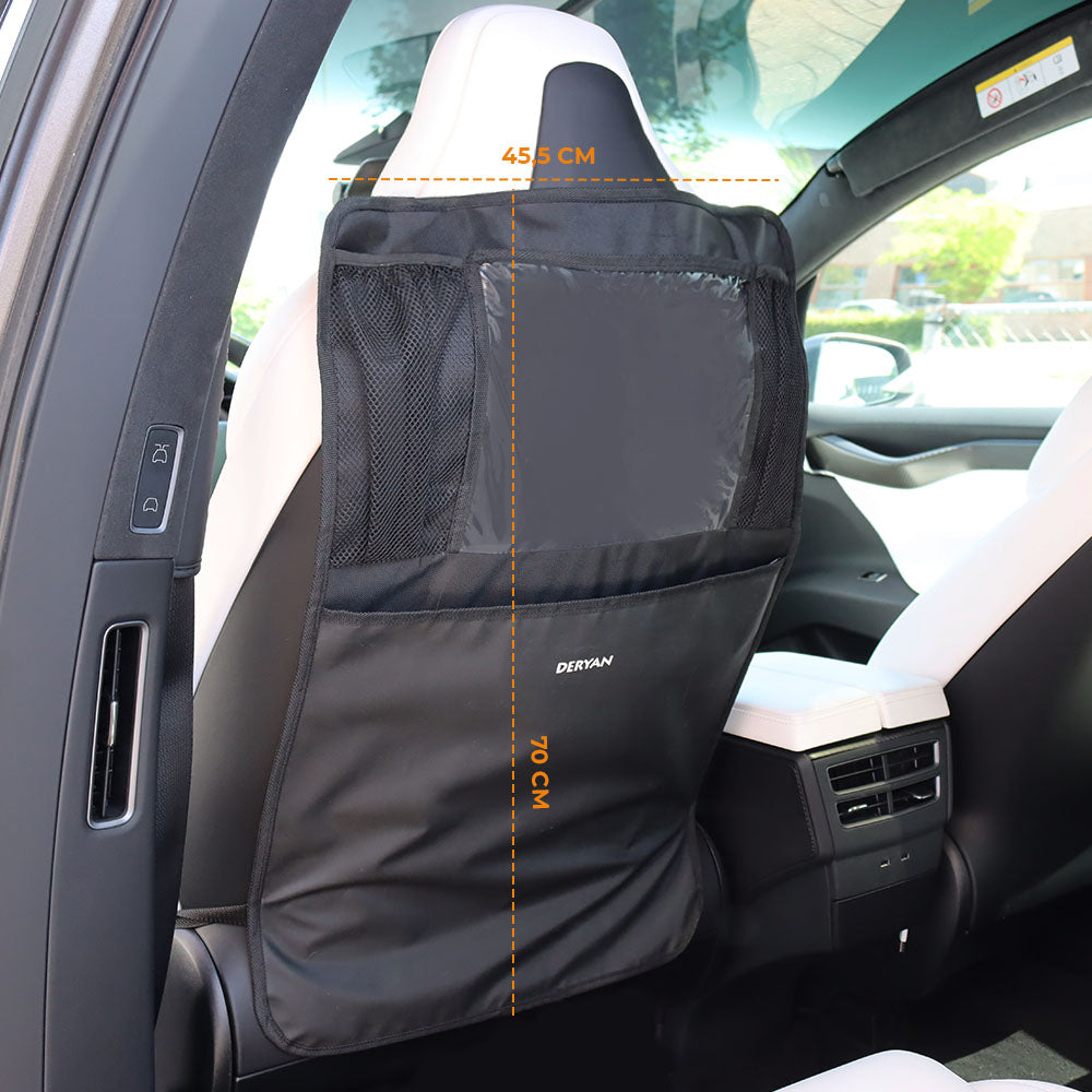 Car Seat Organizer