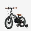 Luxury Children's bike 14 inch - 3 in 1 - balance bike