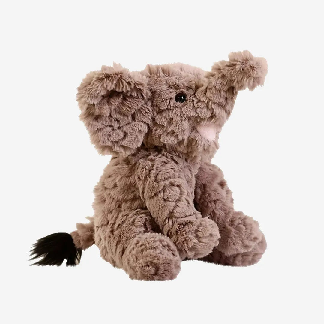 Elephant Bamse 22 cm