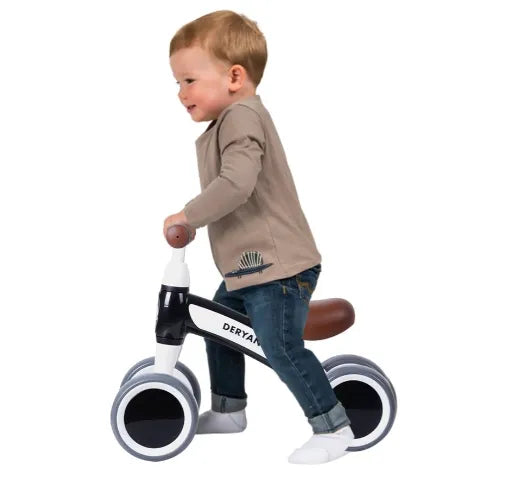 Trailblazer balance bike