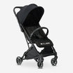 DERYAN Air-Buggy Black - The Ultimate Travel Buggy