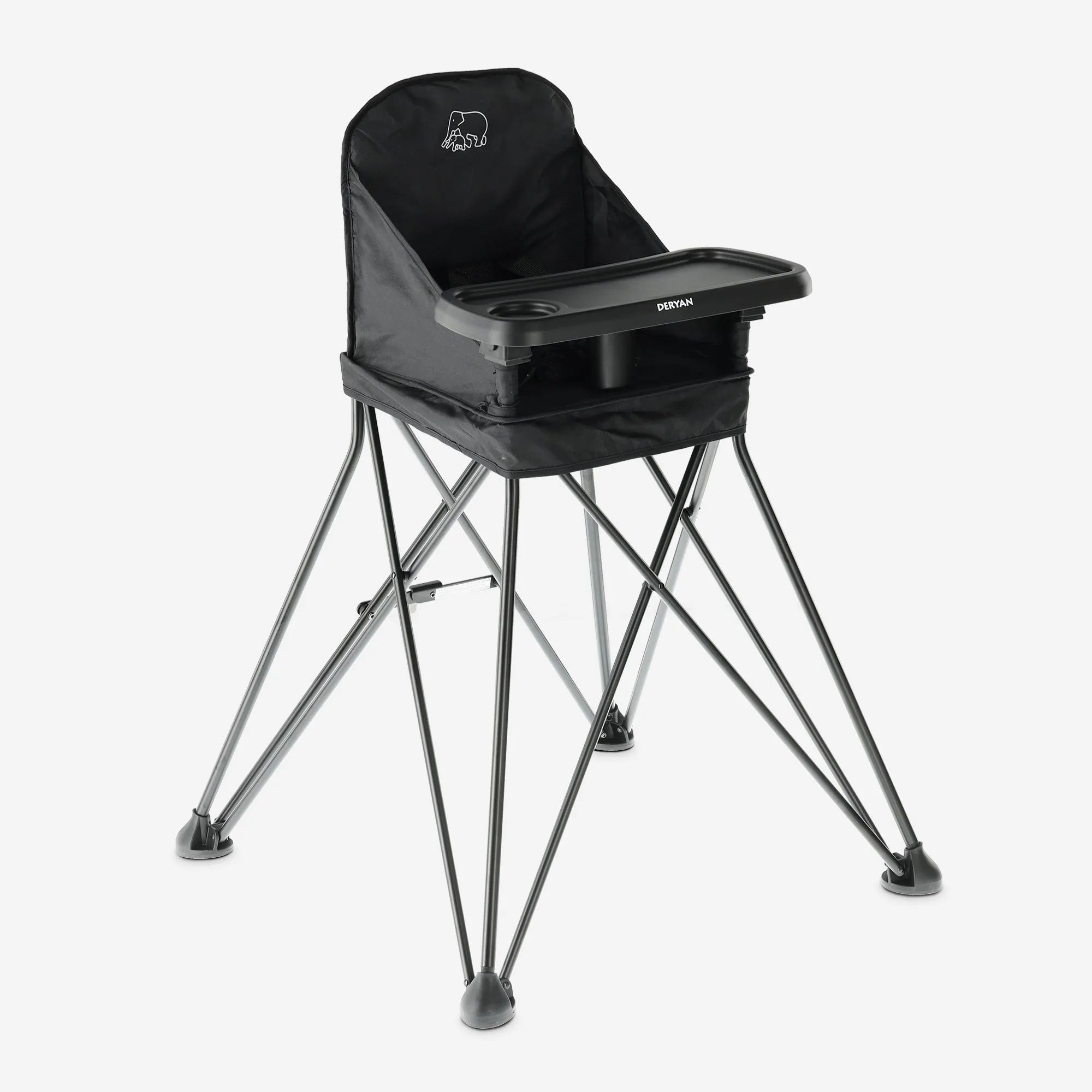 Pop 'N Sit Portable High Chair