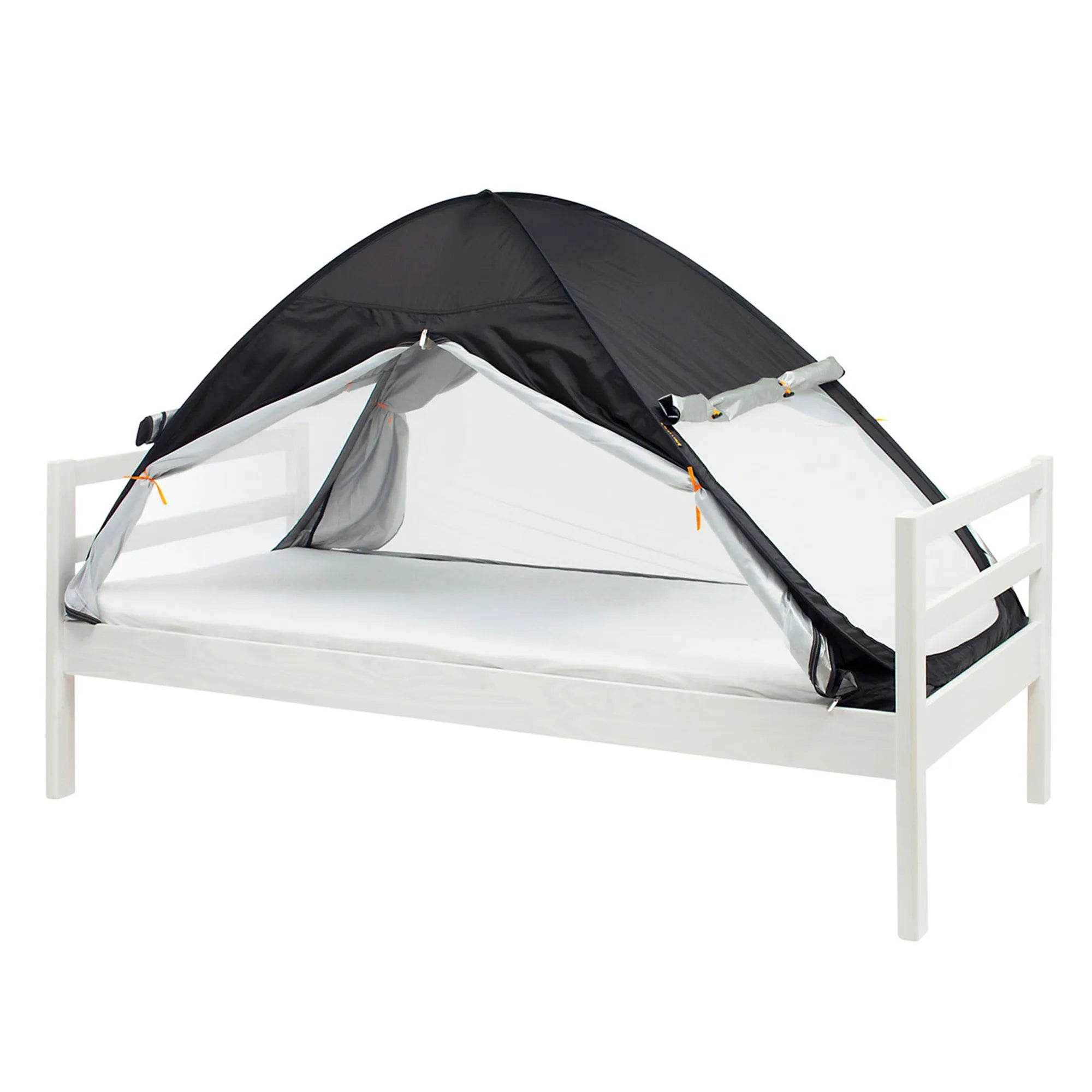 Bed Tent Pop-Up Blackout 200x90 cm