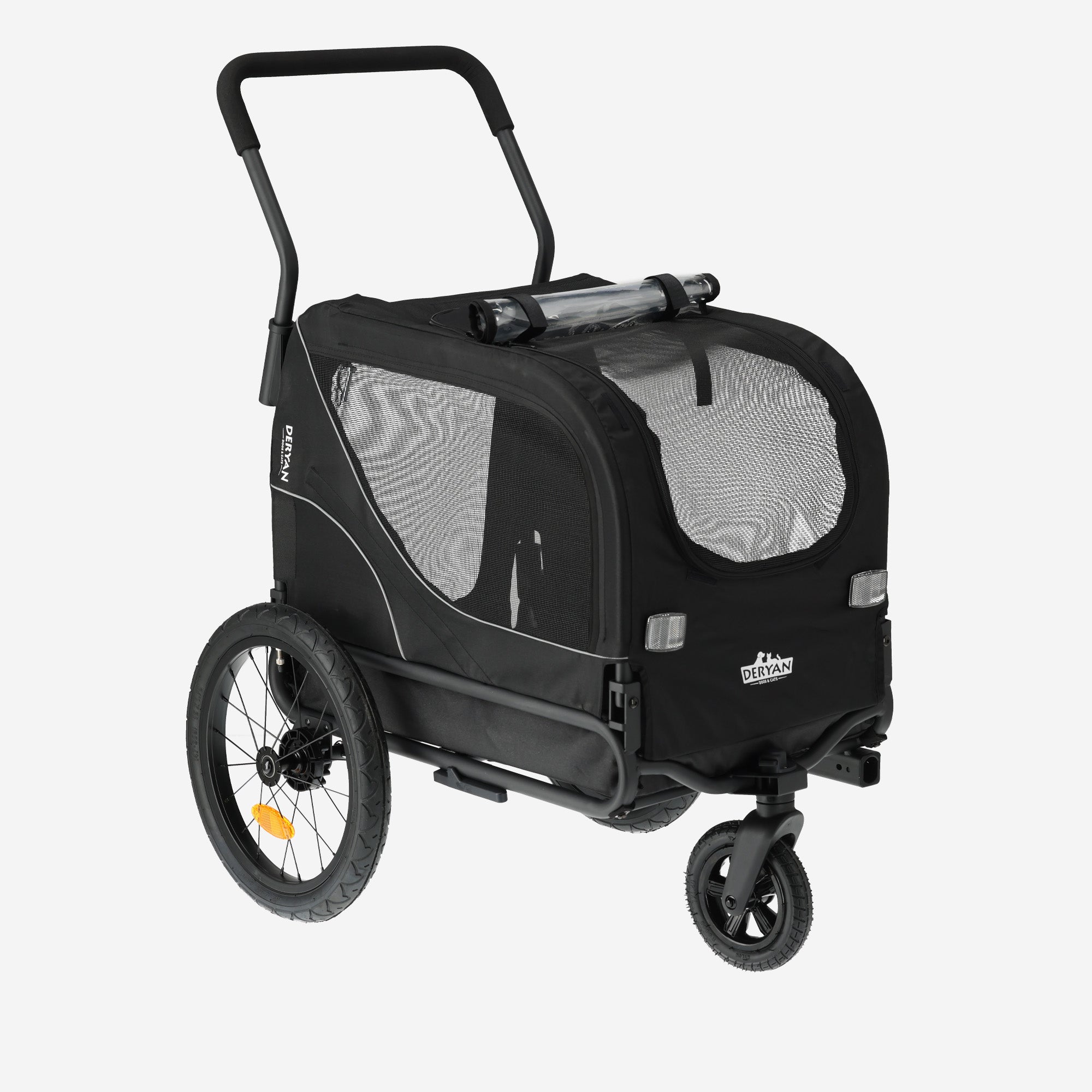 Dog Bike Trailer