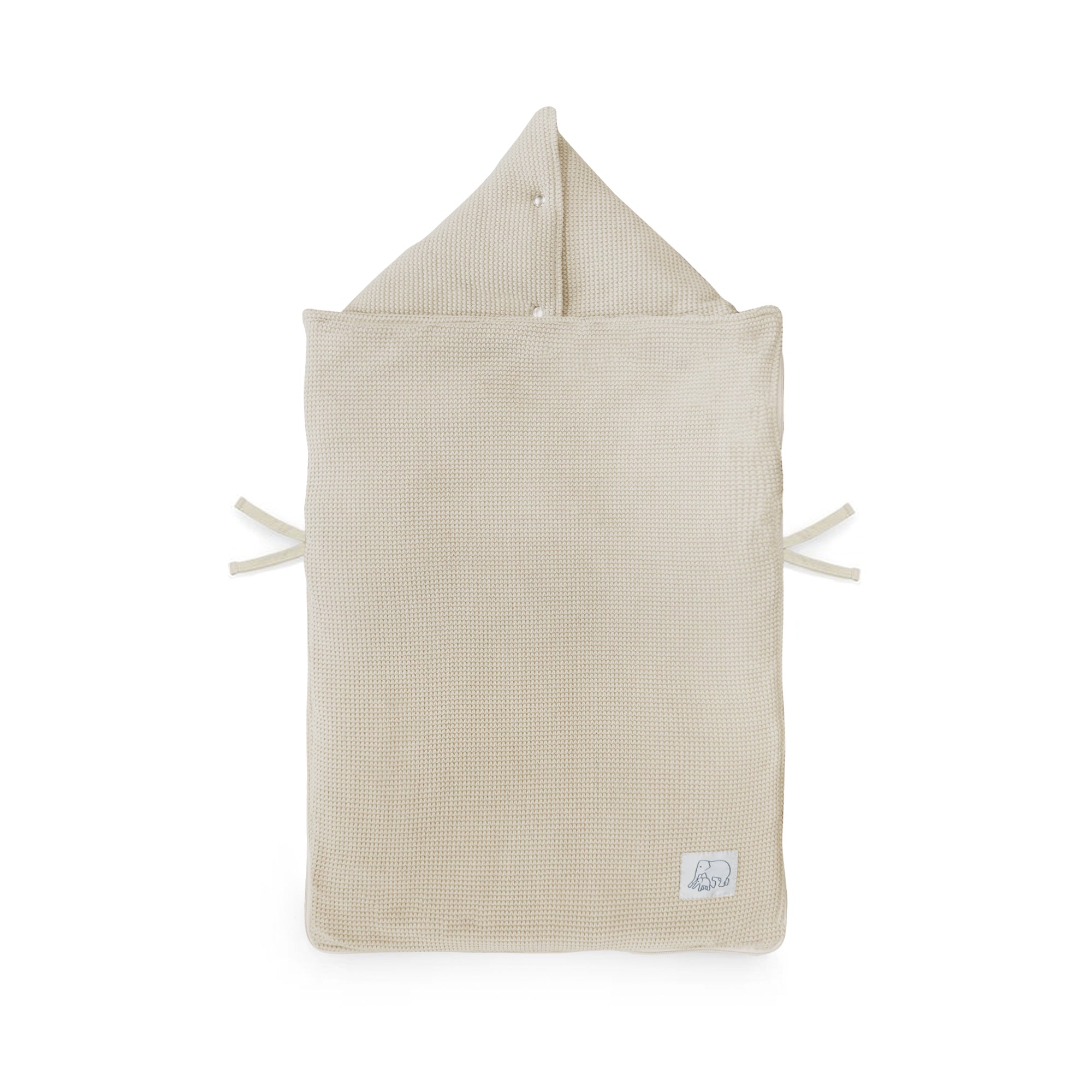 Sac de Couchage Cream