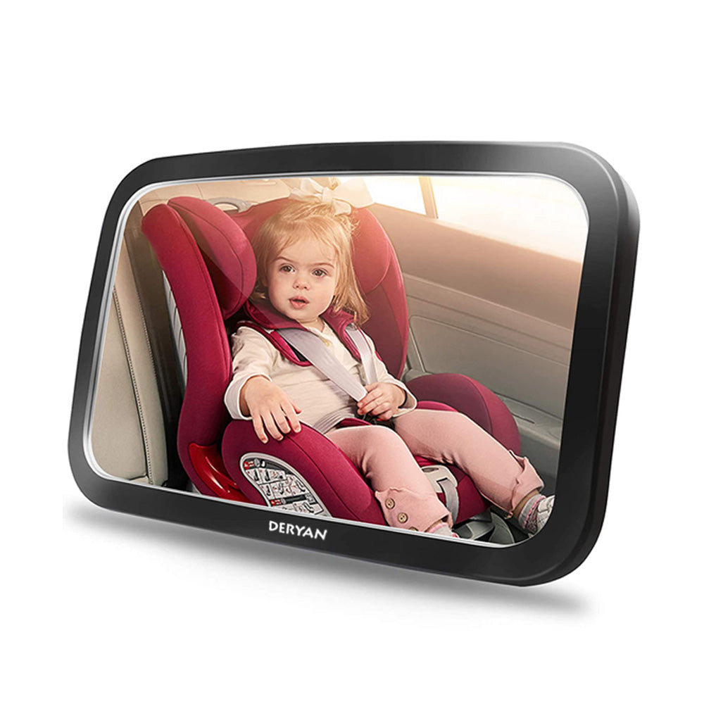 Baby Car Mirror