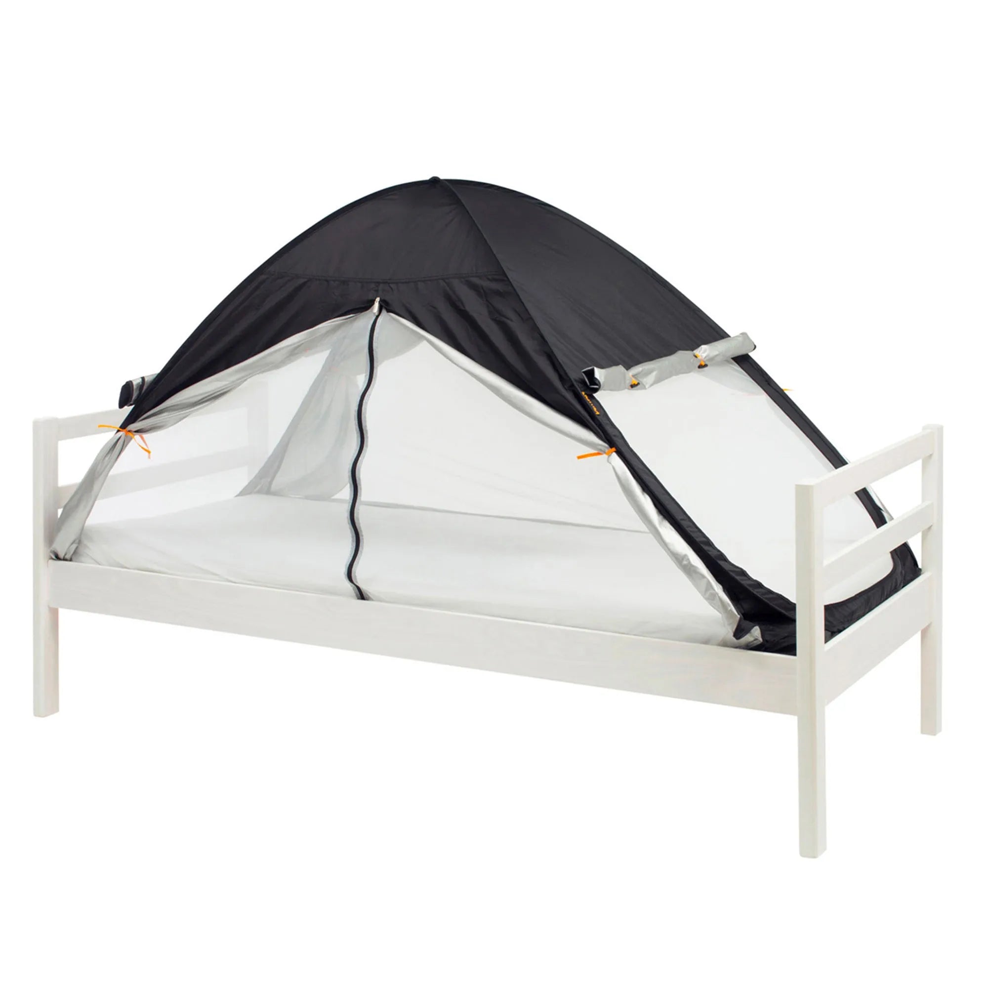 Bed Tent Pop-Up Blackout 200x90 cm