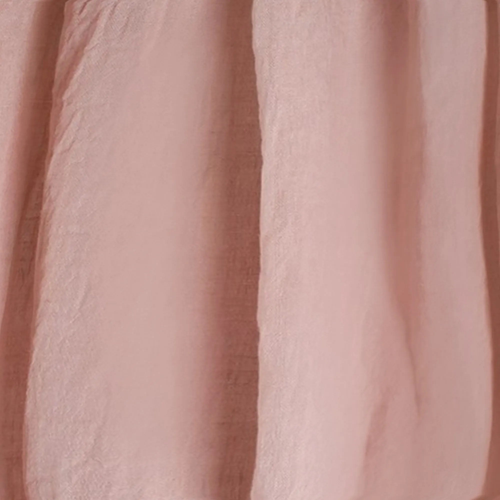 Baby Canopy Pale Pink