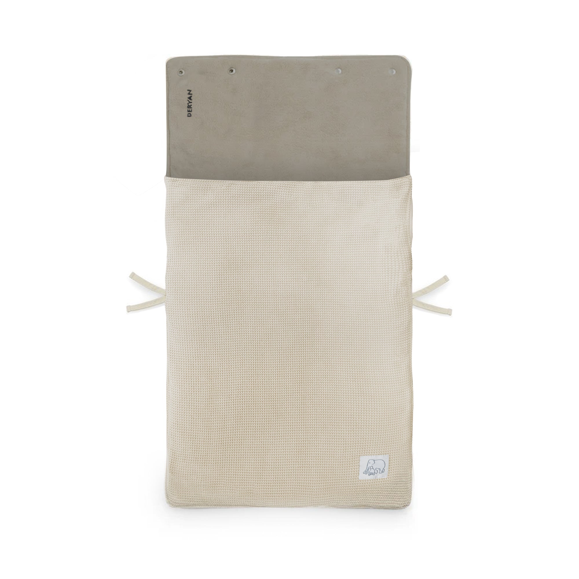 Sac de Couchage Cream