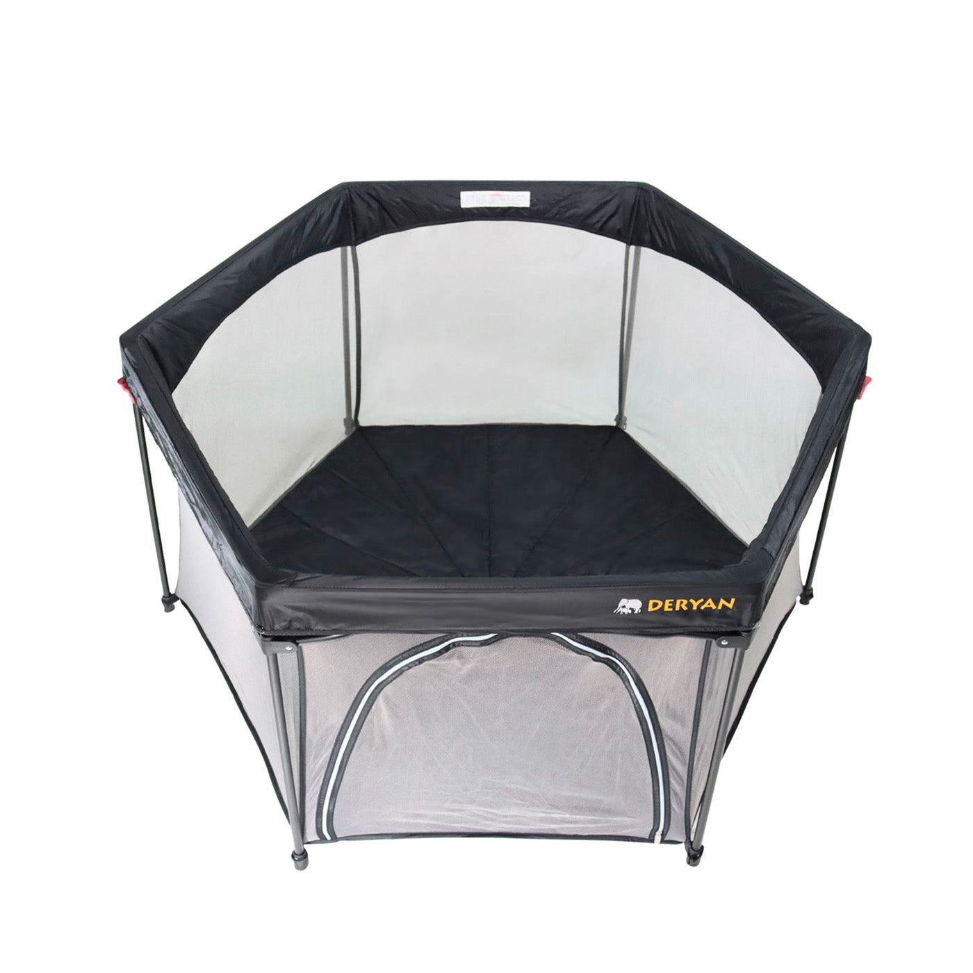 Playpen Black