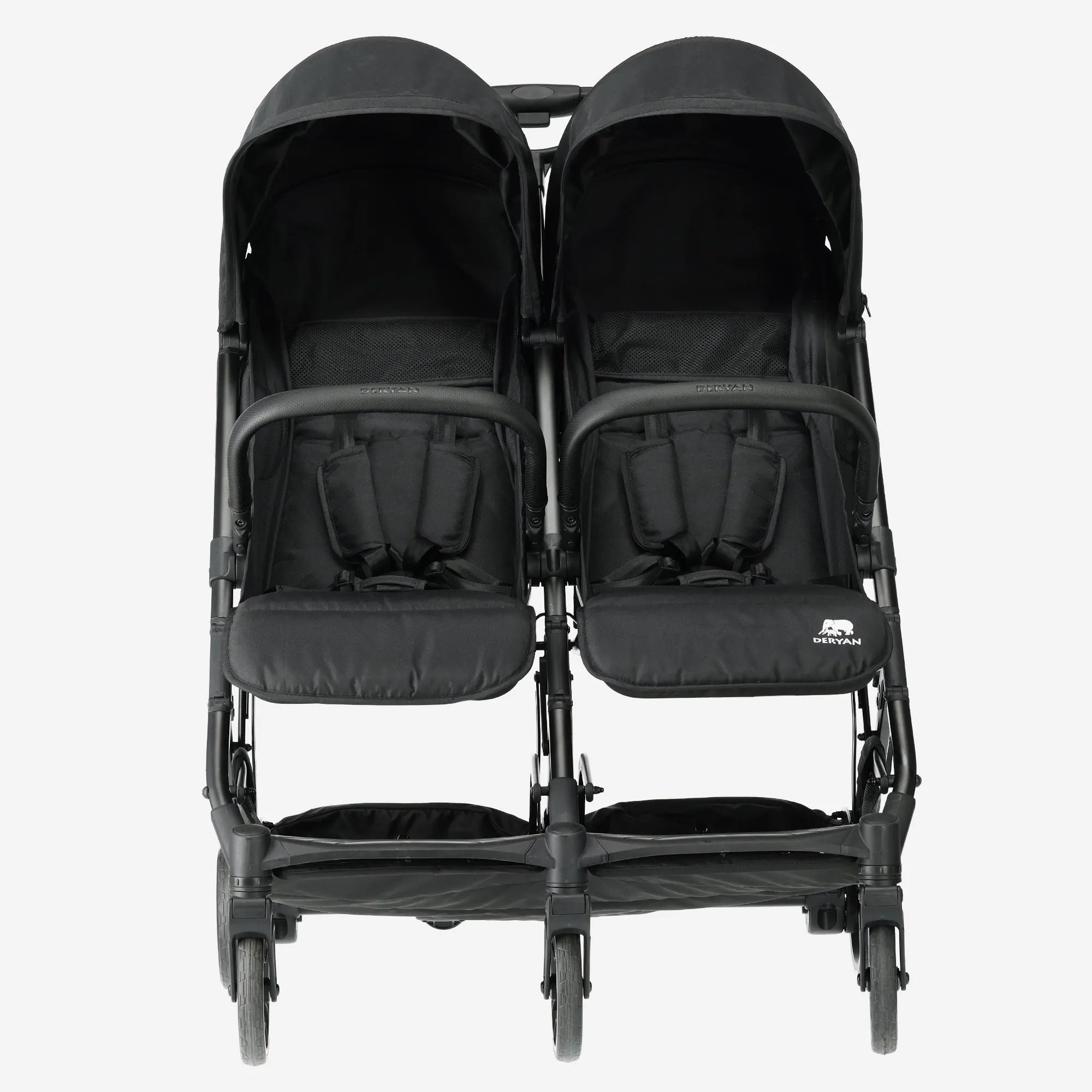Mamas and papas twin stroller shop