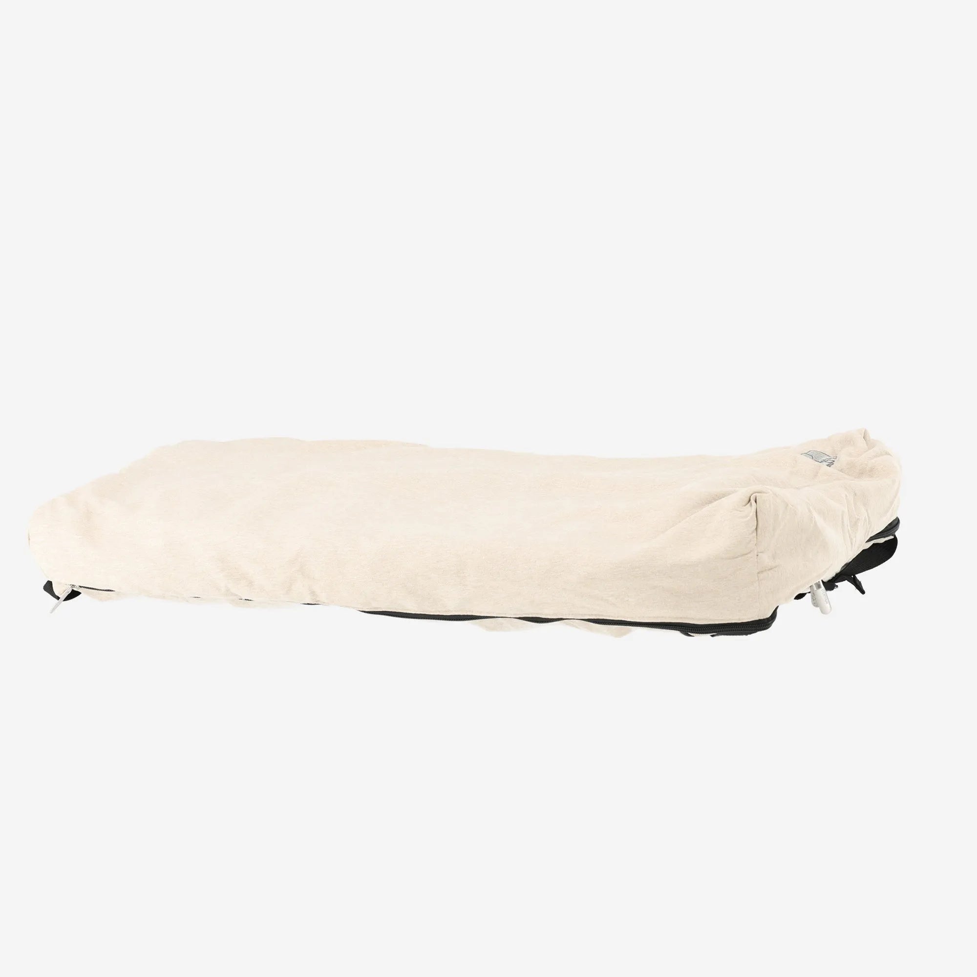 AirTraveller Airplane Cot - Cream