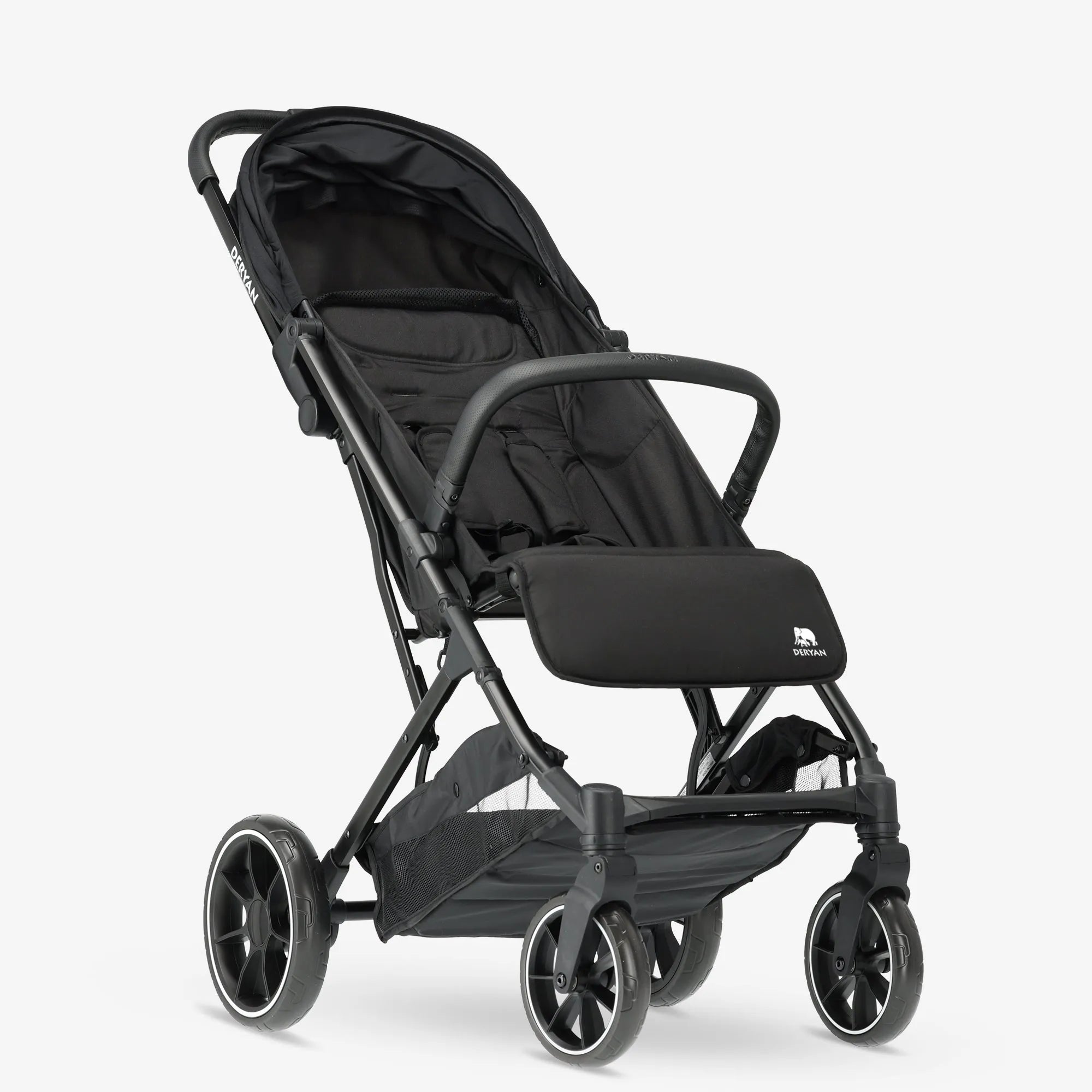 Extra large stroller on sale