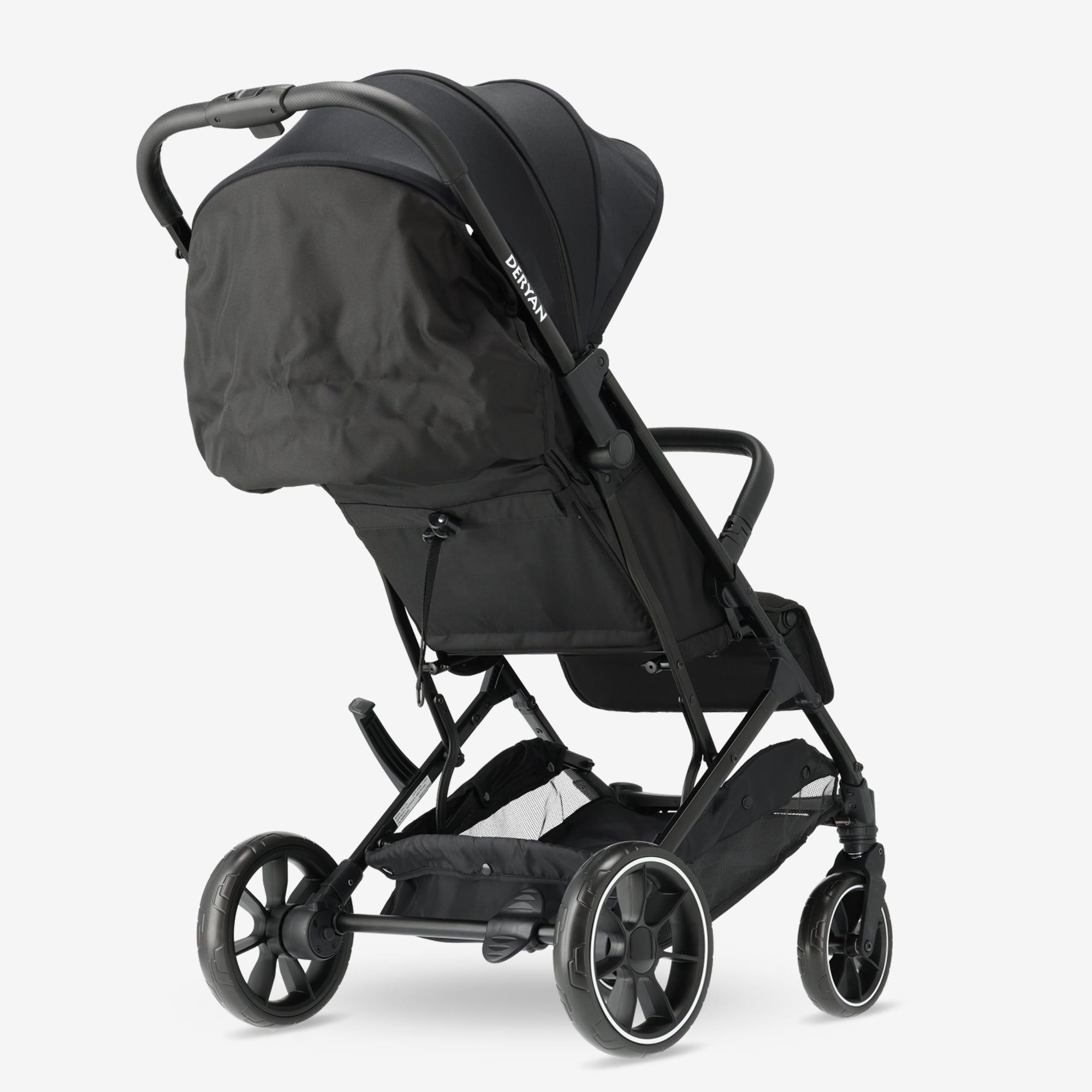 Rolo Buggy XL Black