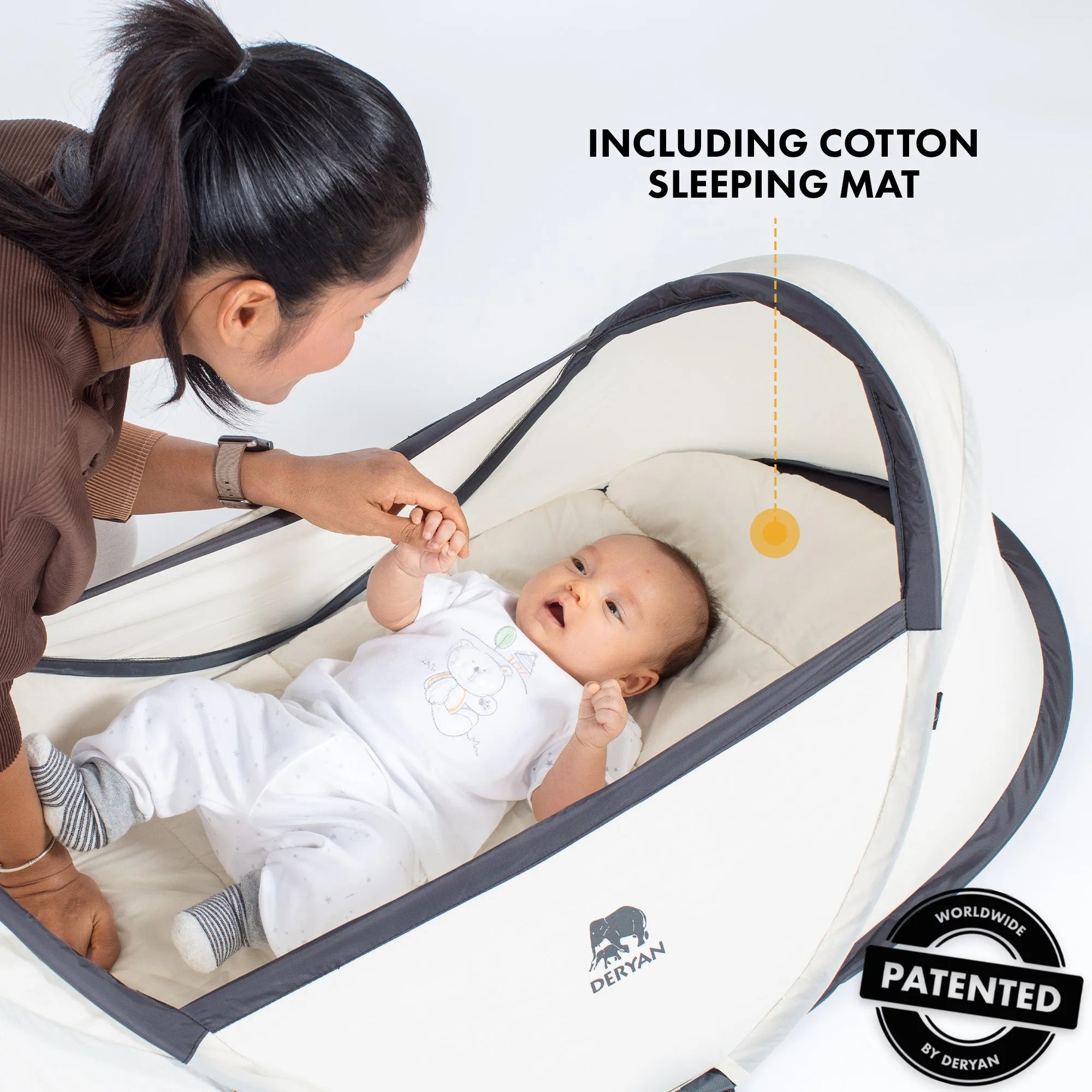 Deryan infant baby box online