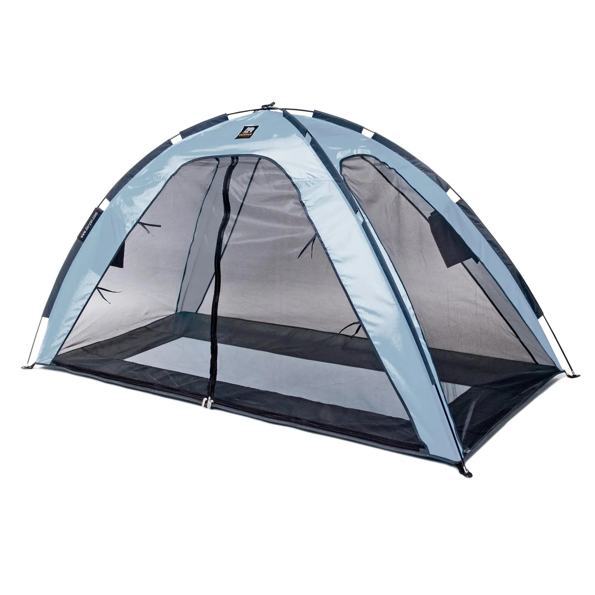 Bed tent Sky Blue 200x90 cm