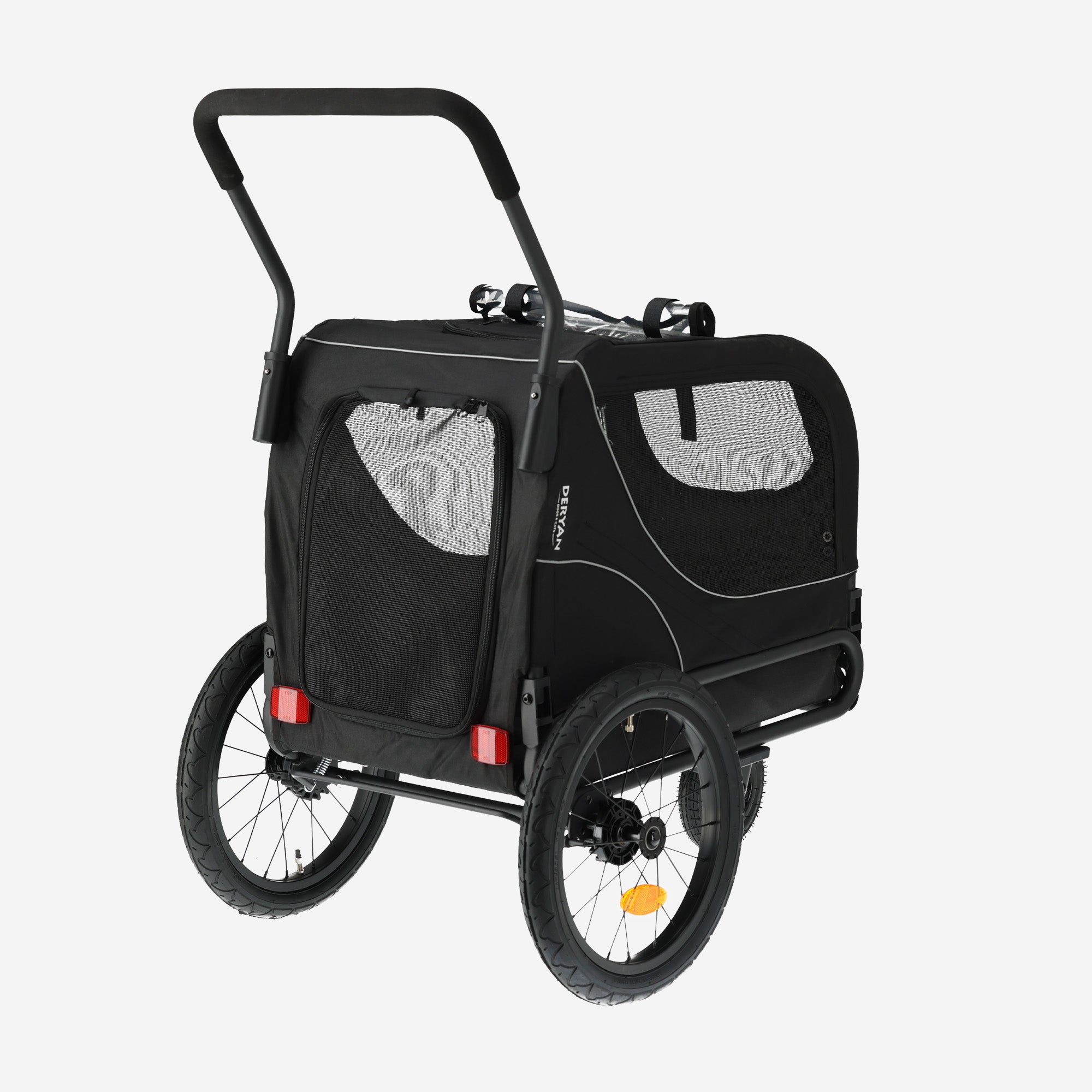 Dog Bike Trailer