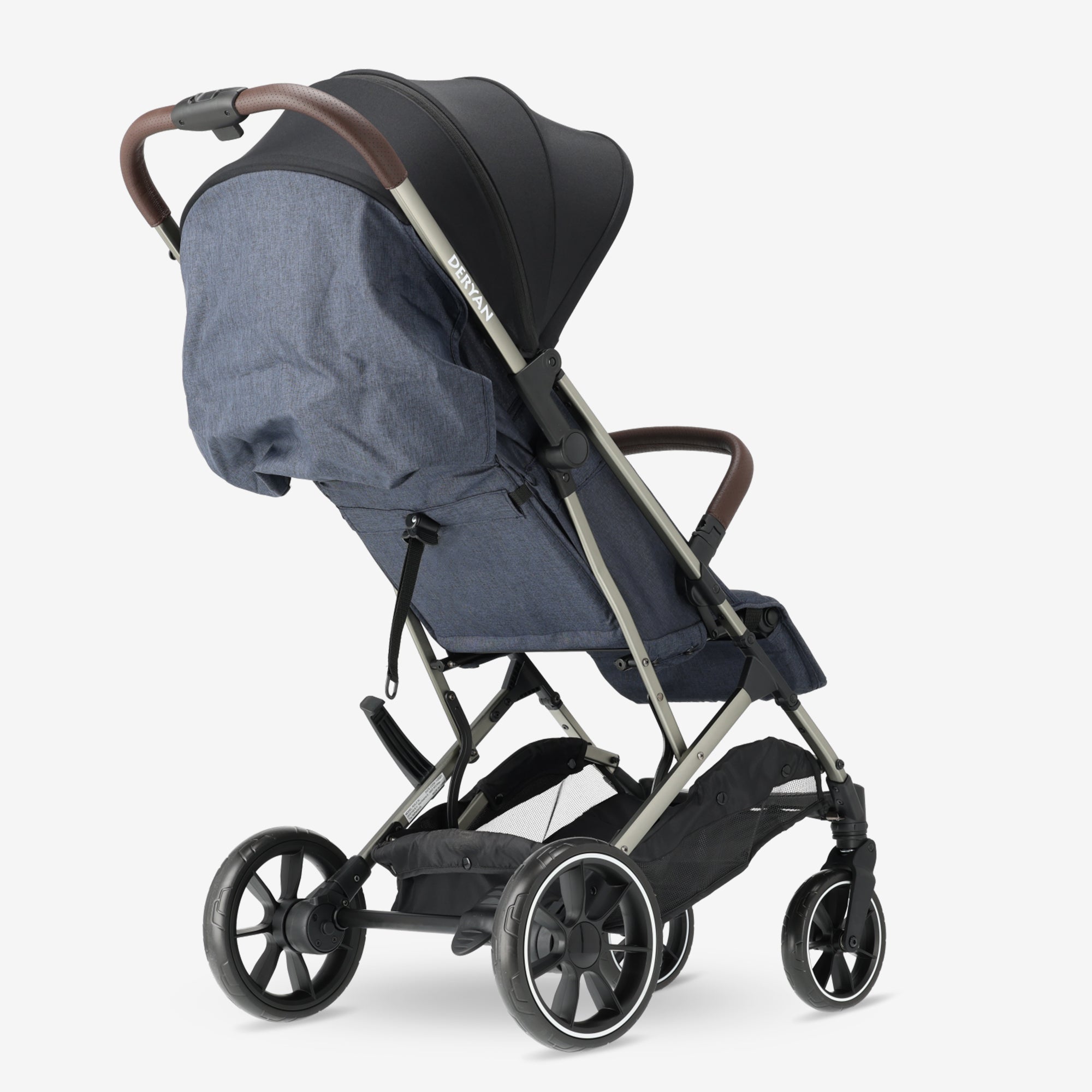 Rolo DuoBuggy XL Navy