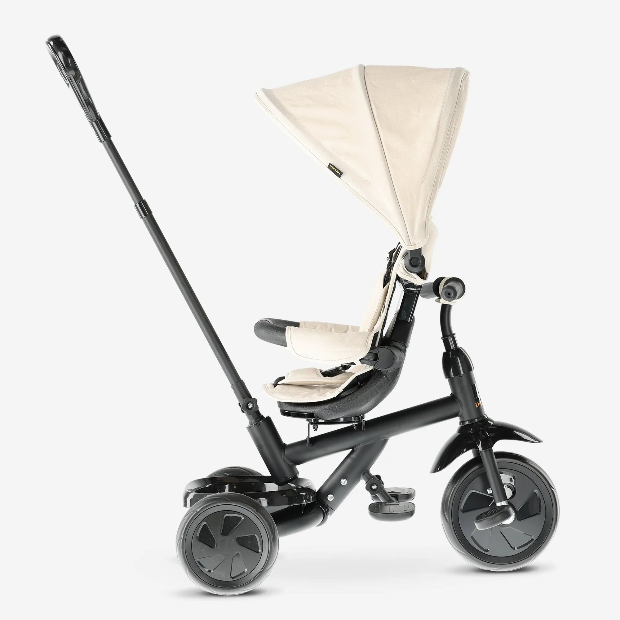 Adventurer Tricycle Beige