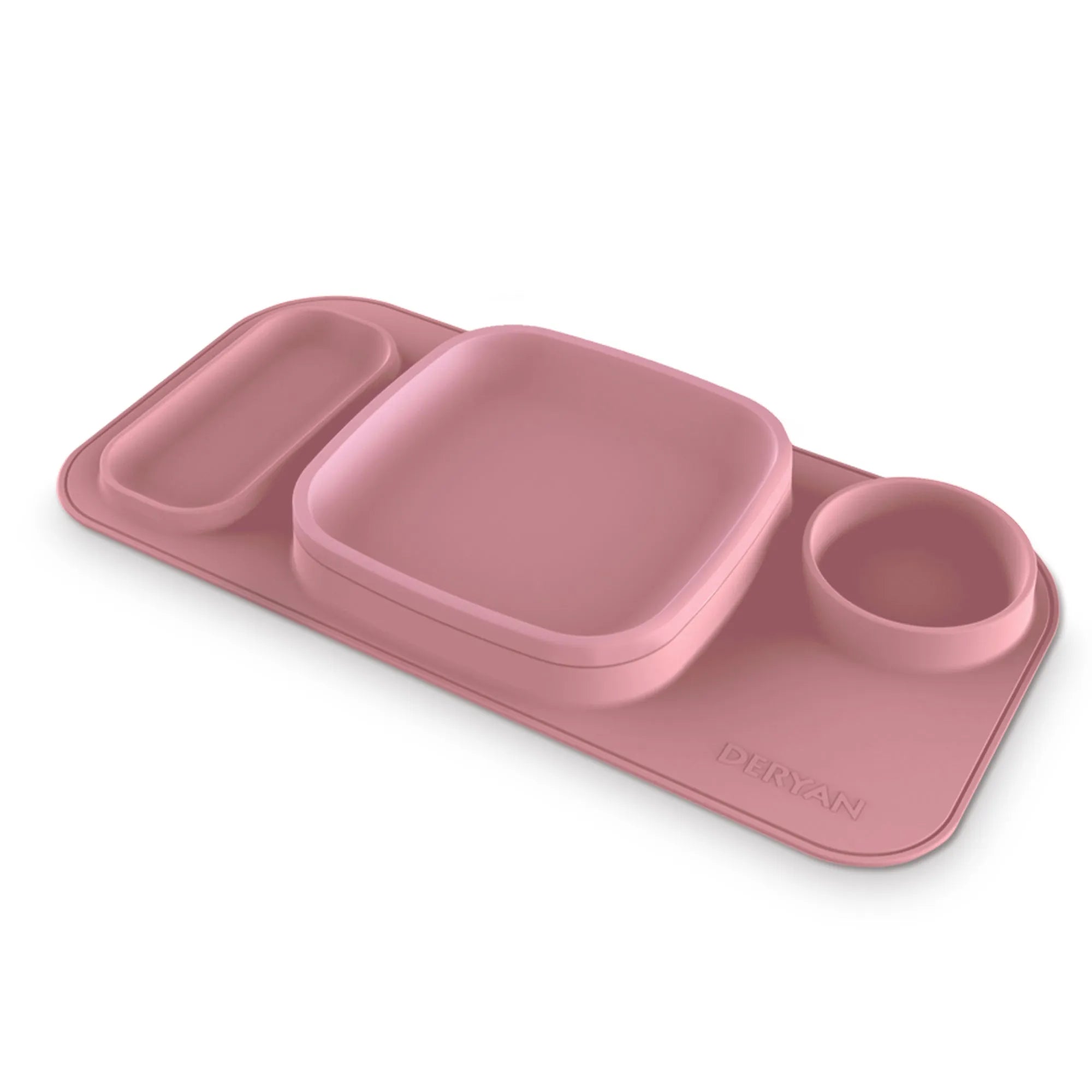 Quuby Placemat Pink