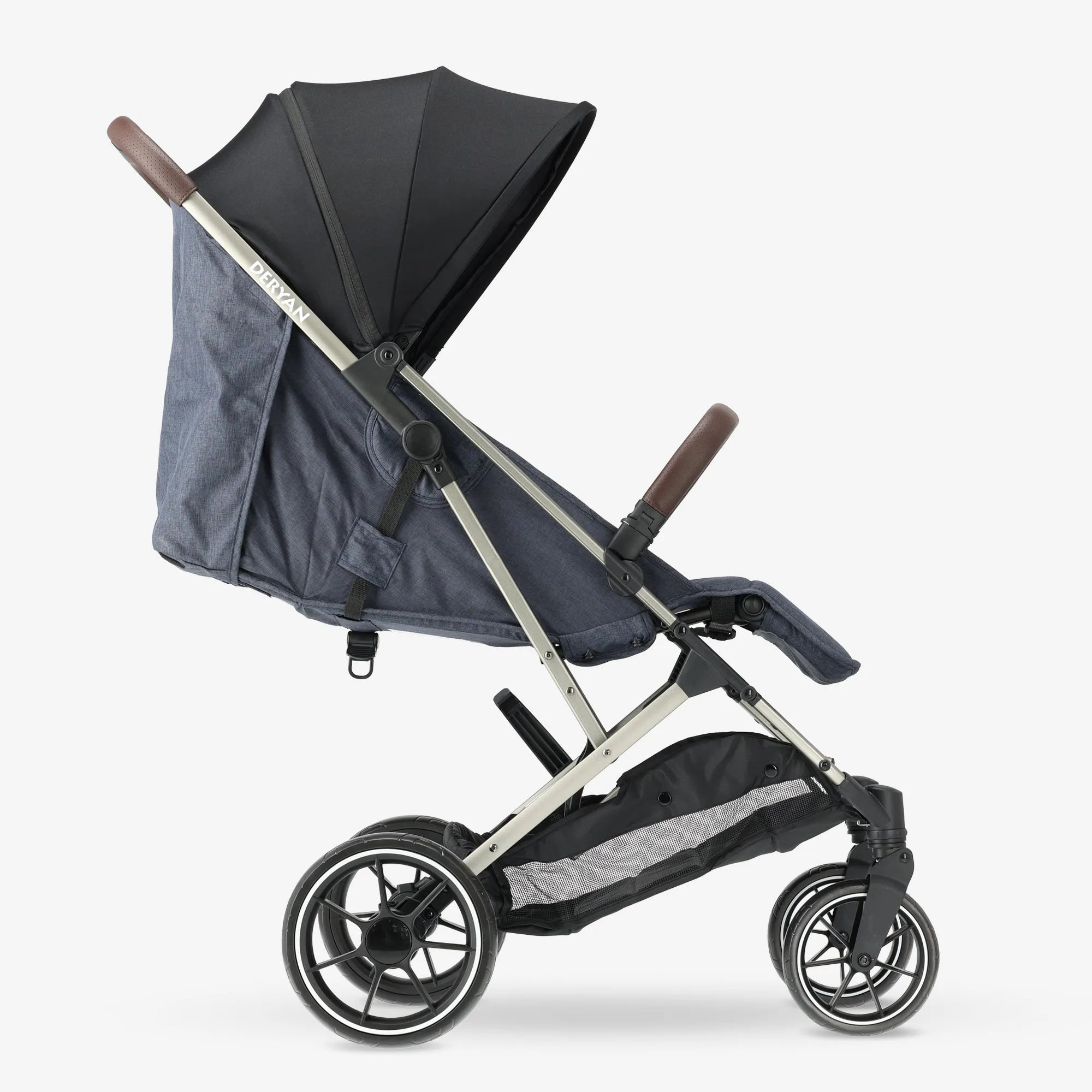 Rolo Buggy XL Navy