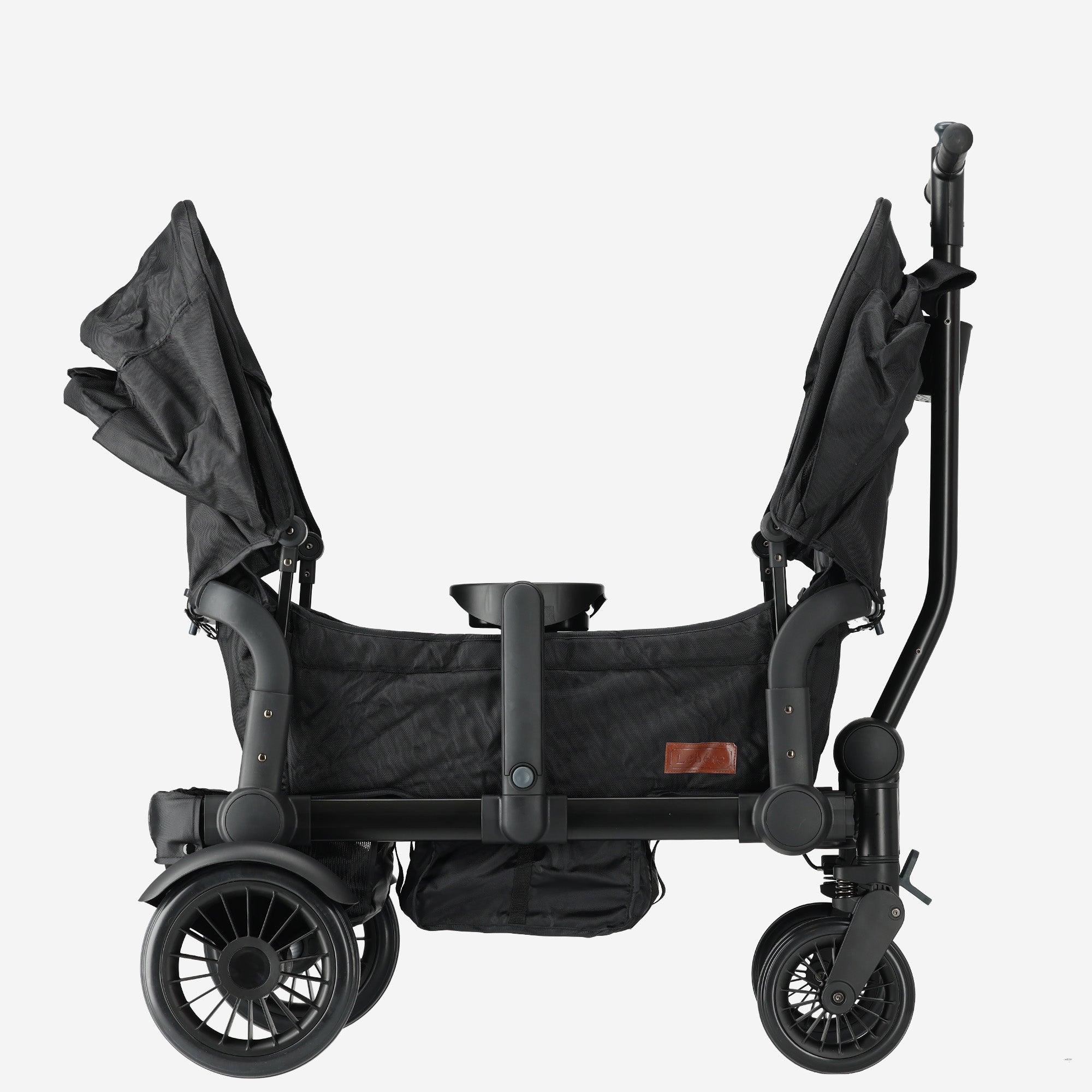 Lebere Trolley Black