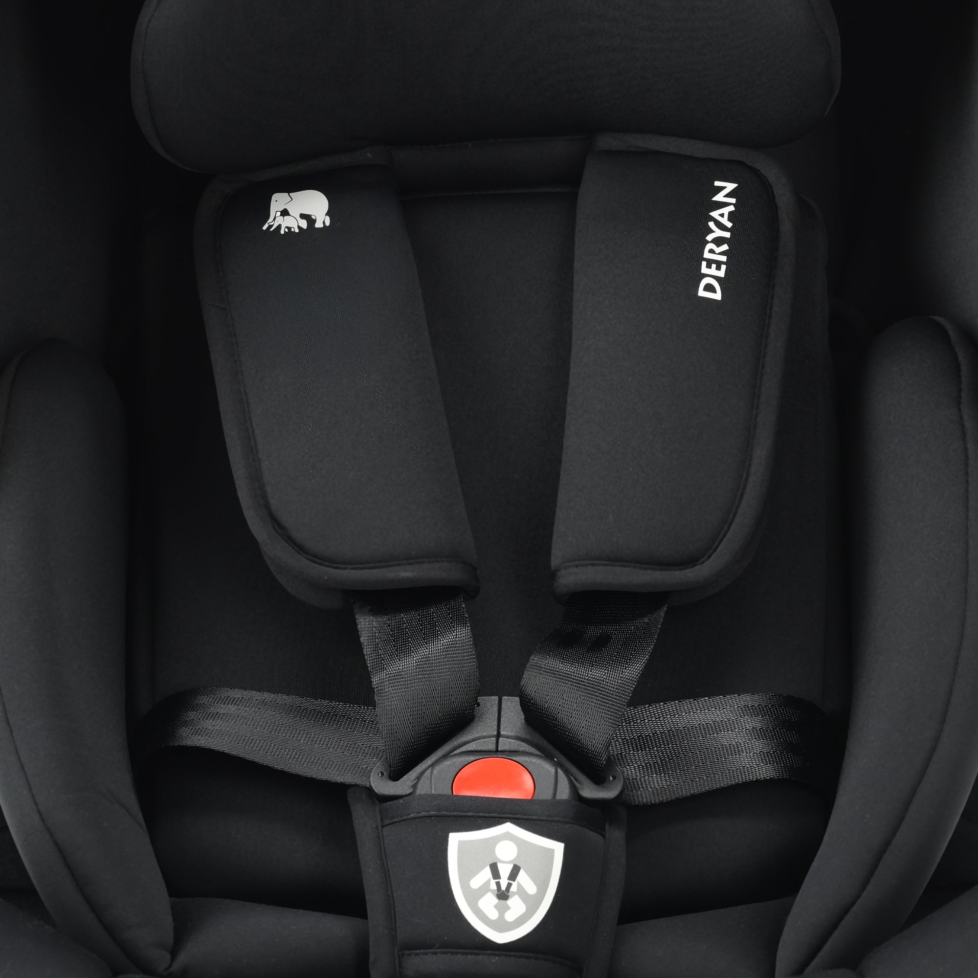 Deryan Colin Luxe I-size Car Seat