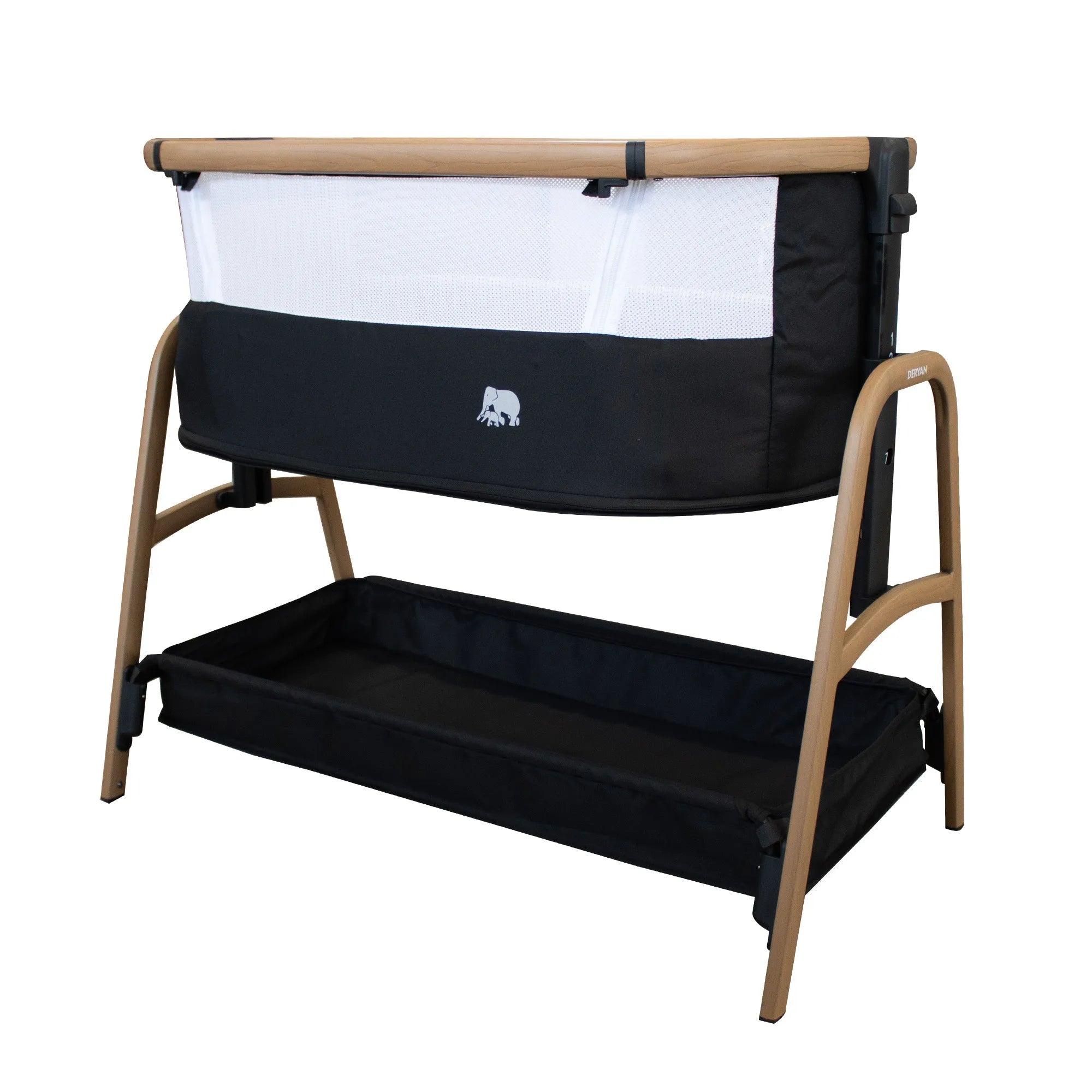 Co sleeper portable best sale