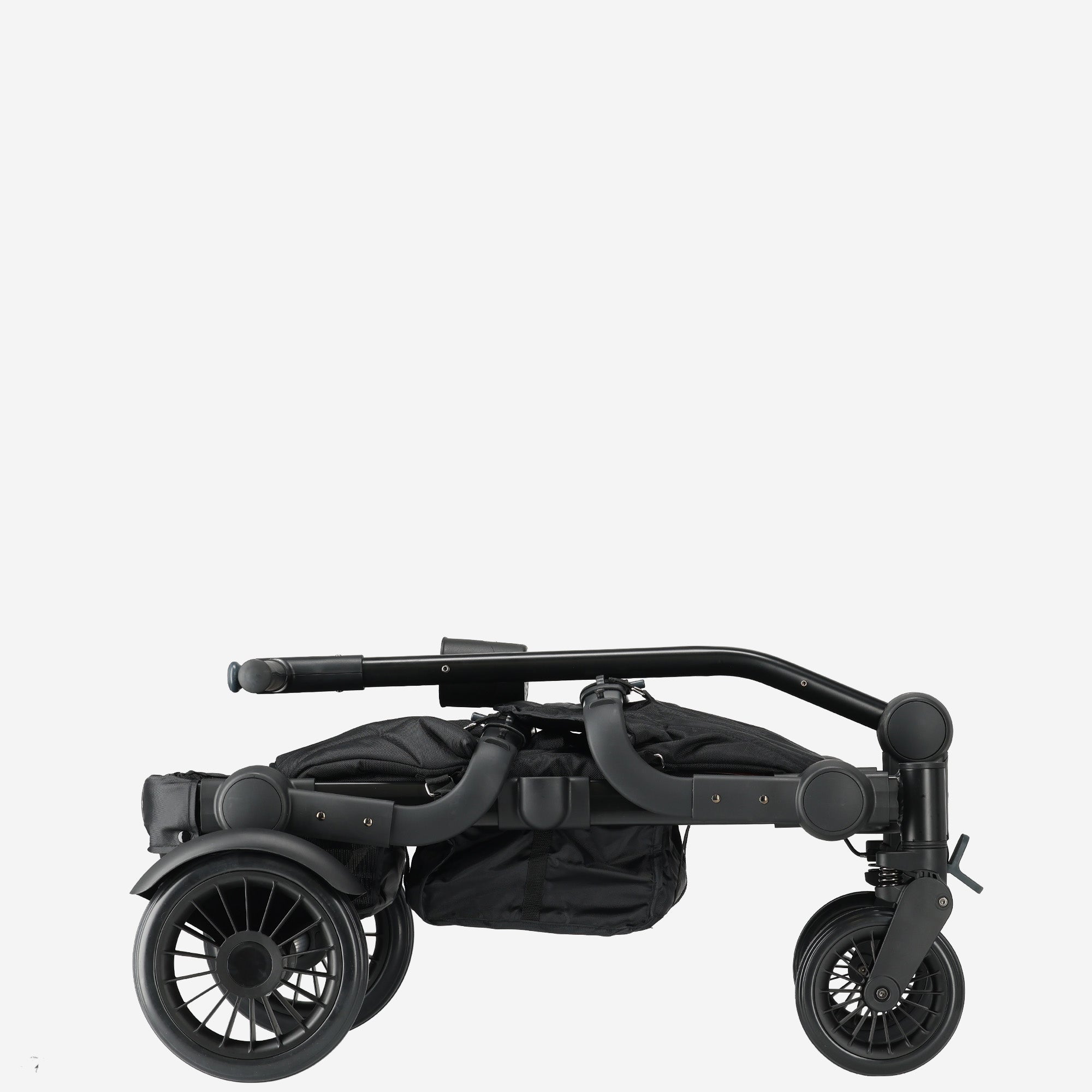 Lebere Trolley Black