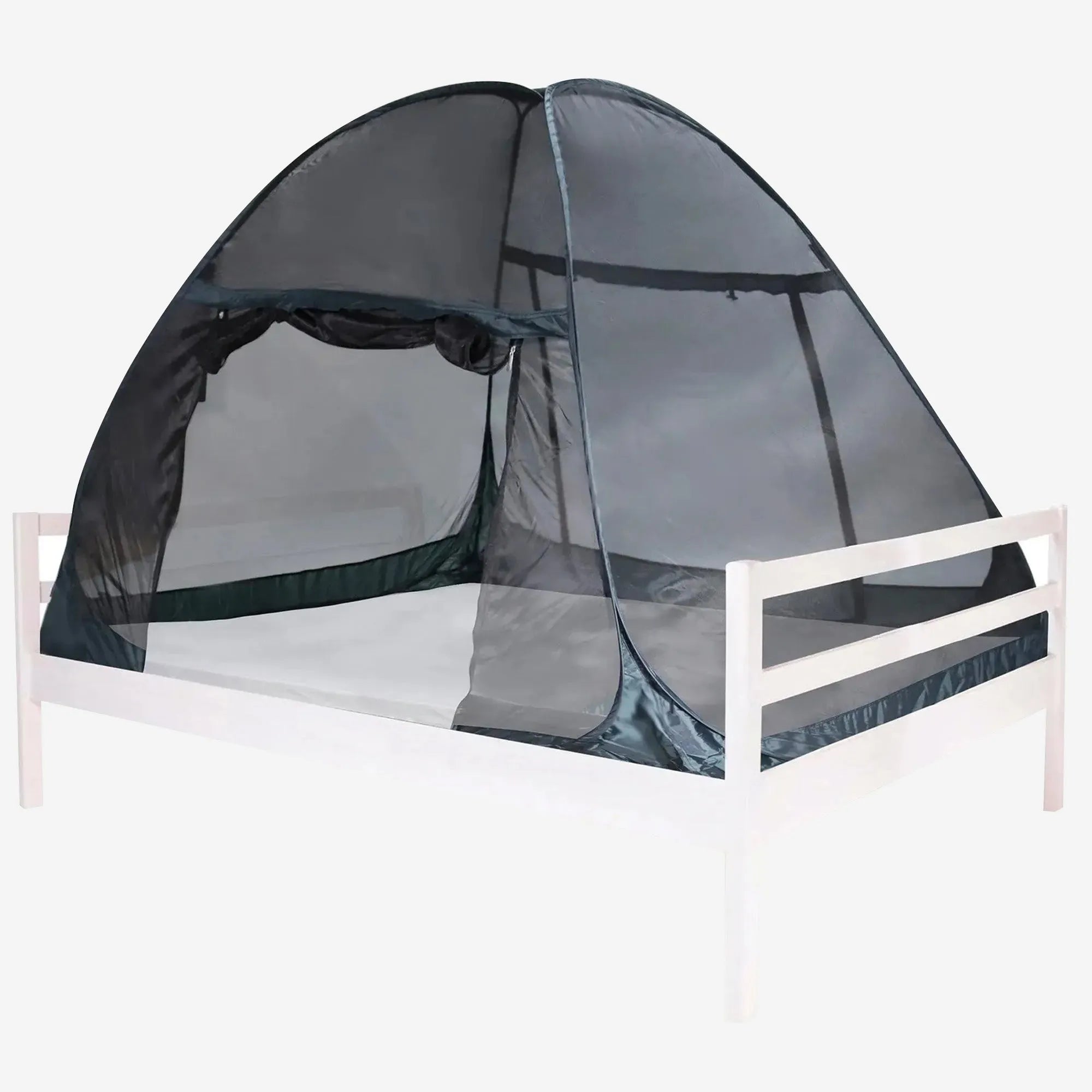 Bed Tent Pop-up Adult 200x180 cm