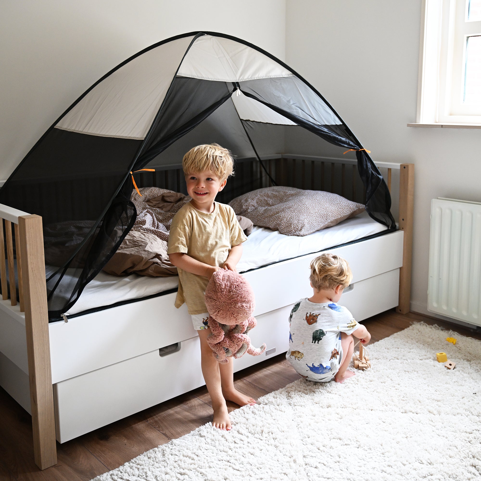 Pop up bedroom tent best sale