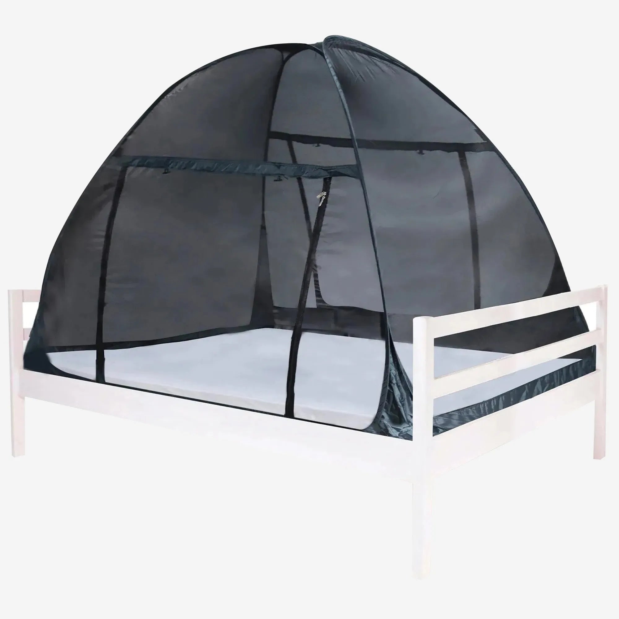 Bed Tent Pop-up Adult 200x180 cm