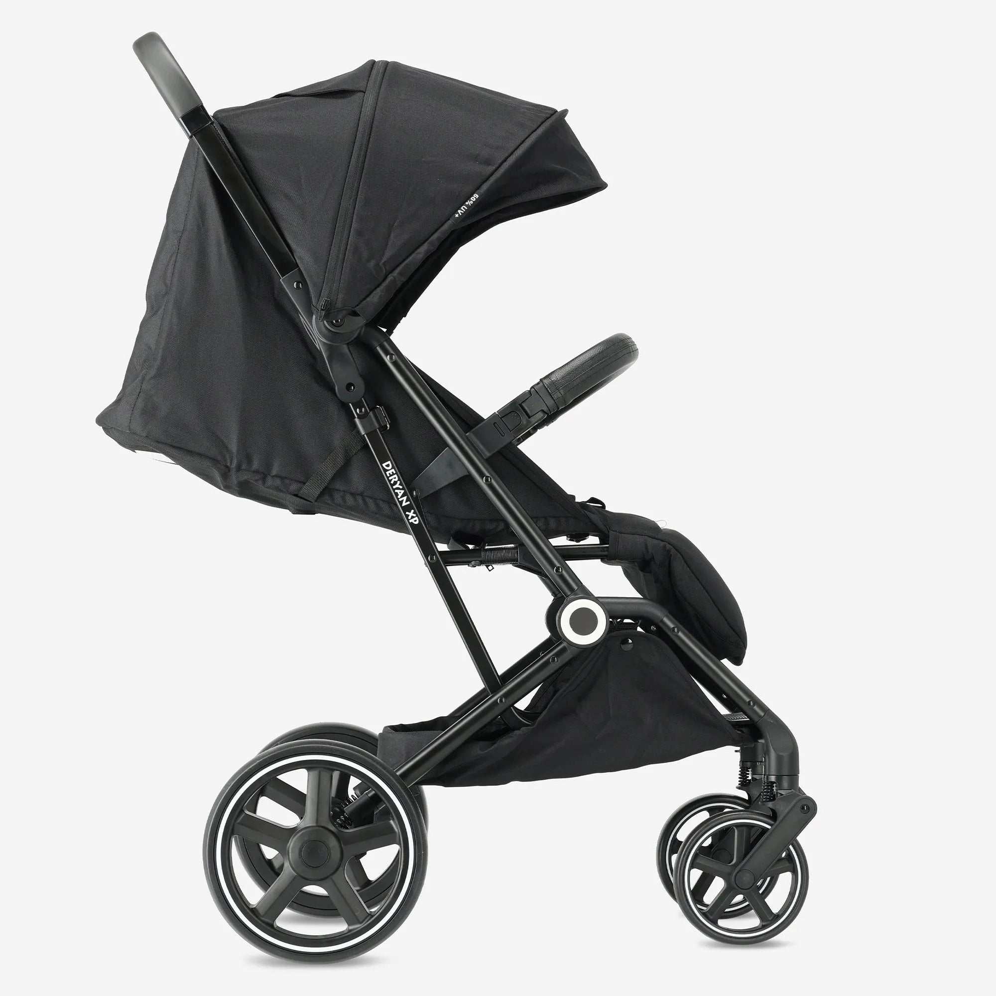 XP XL Buggy Black