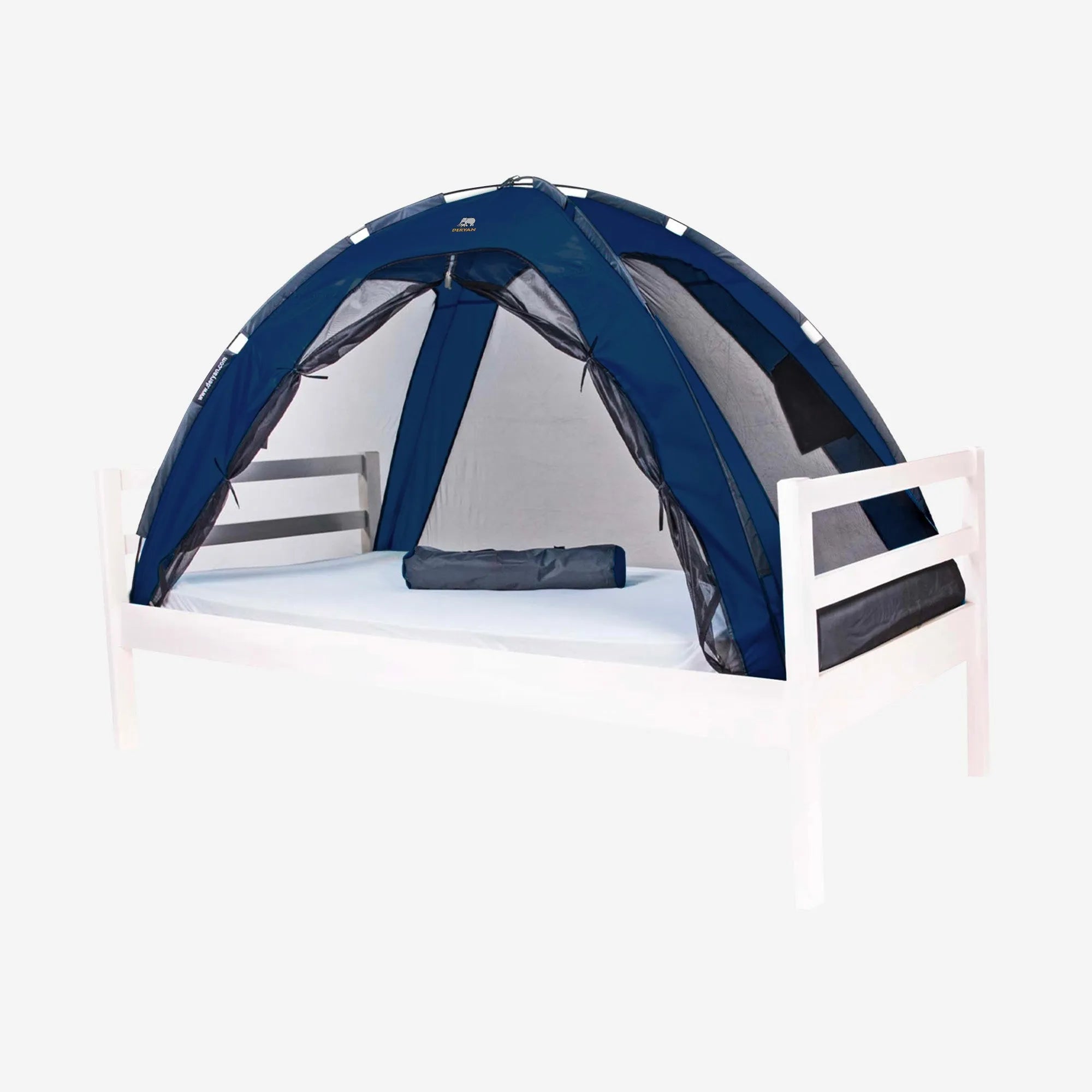 Bed tent Navy 200x90 cm