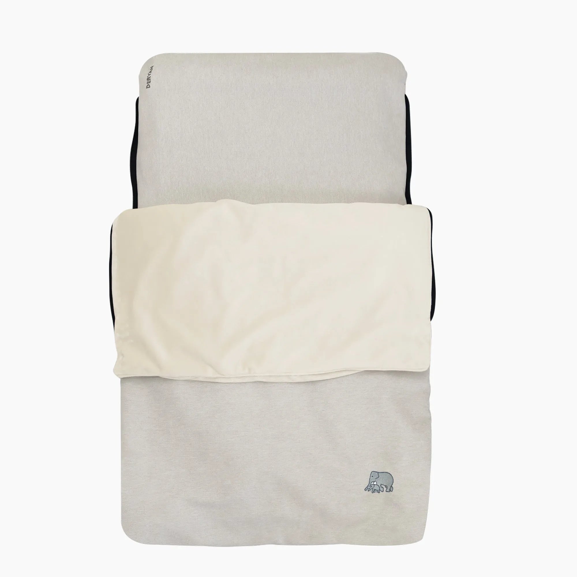 Fly with your baby with the DERYAN Airtraveller