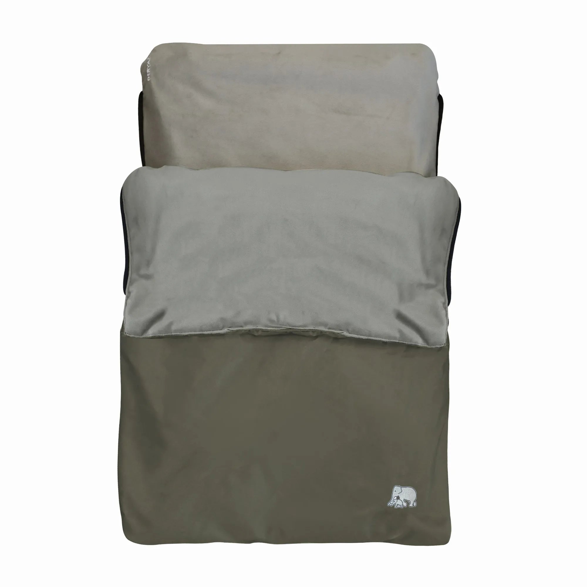 AirTraveller Airplane Cot - Brown