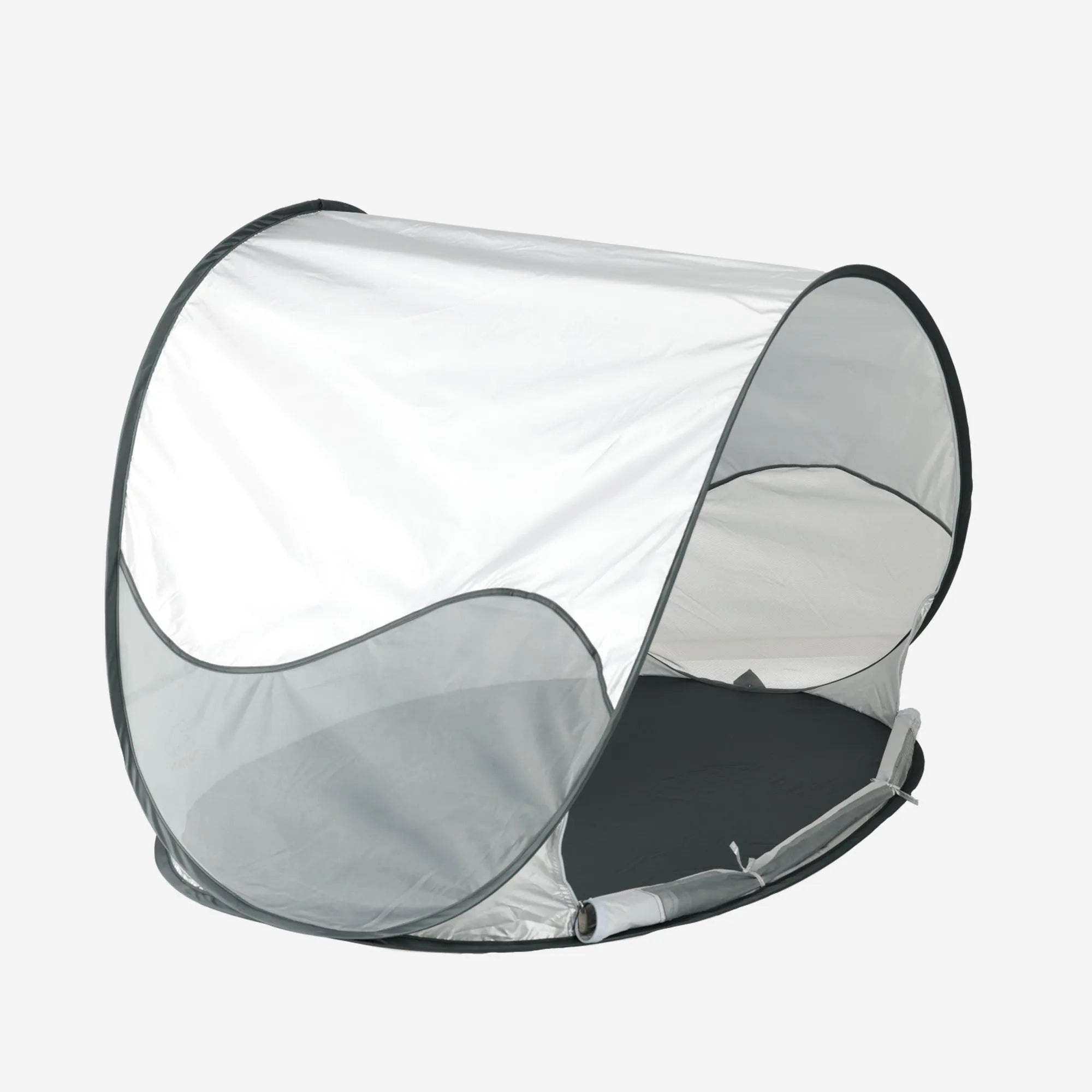 Beach Tent Silver