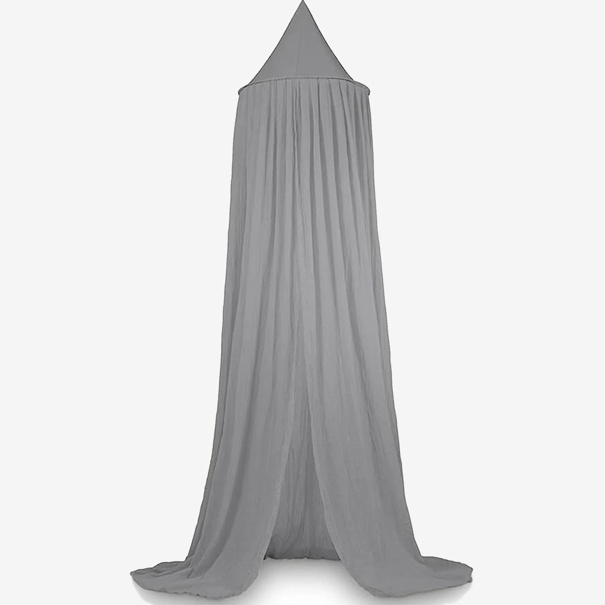 Baby Mosquito Net Gray