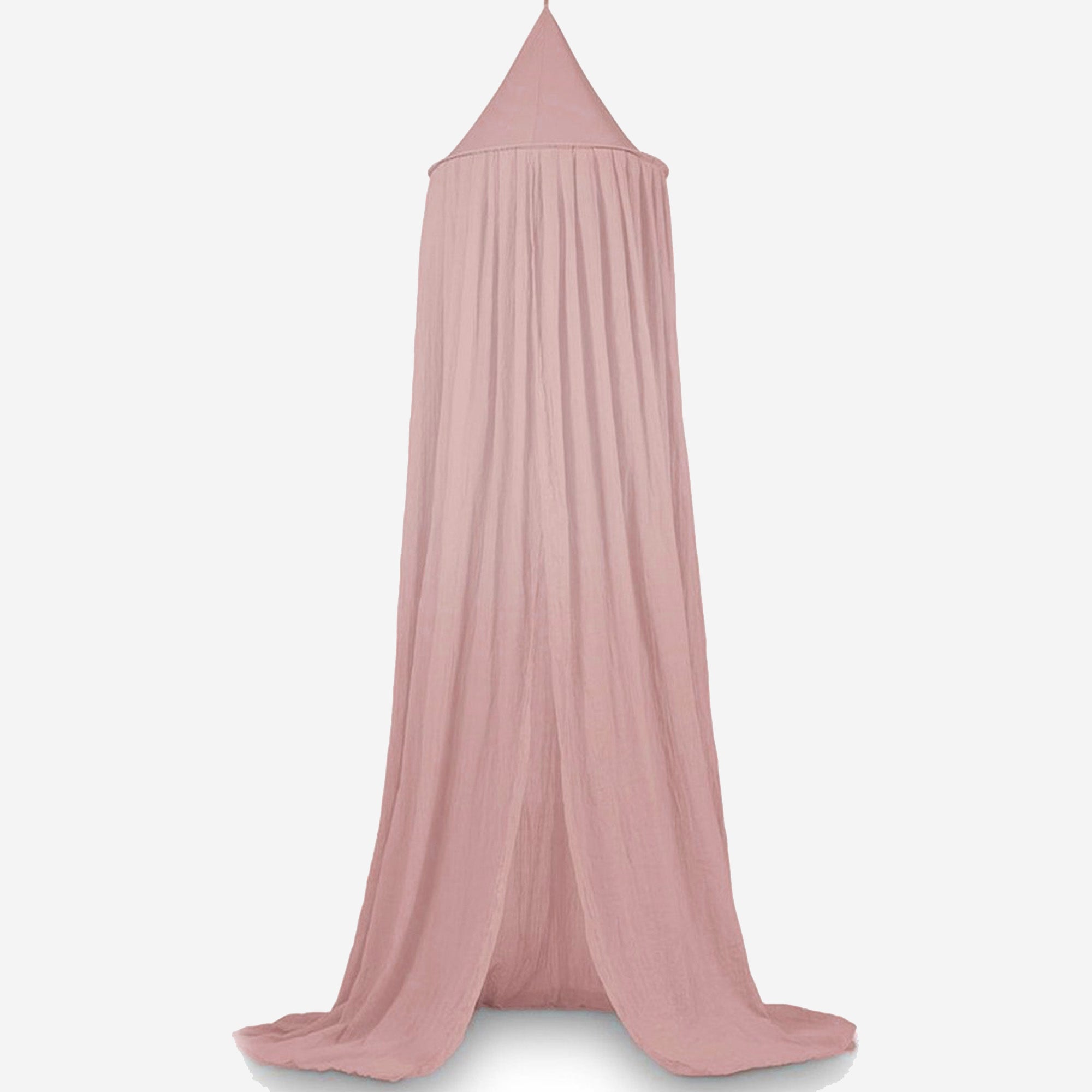 Baby Canopy Pale Pink