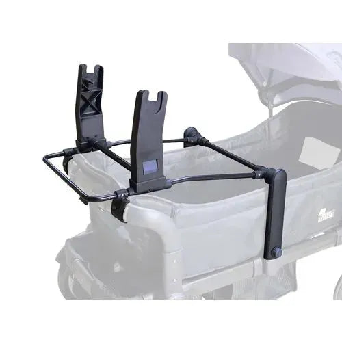 Sandy Car Seat Adapter