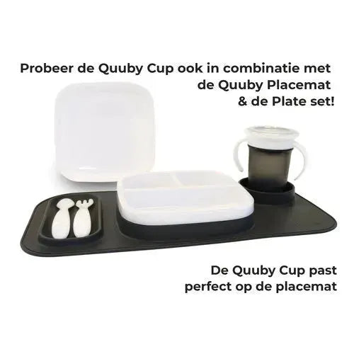 Quuby Cup Gray