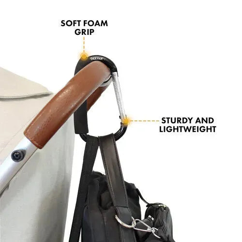 Universal tow bar DERYAN